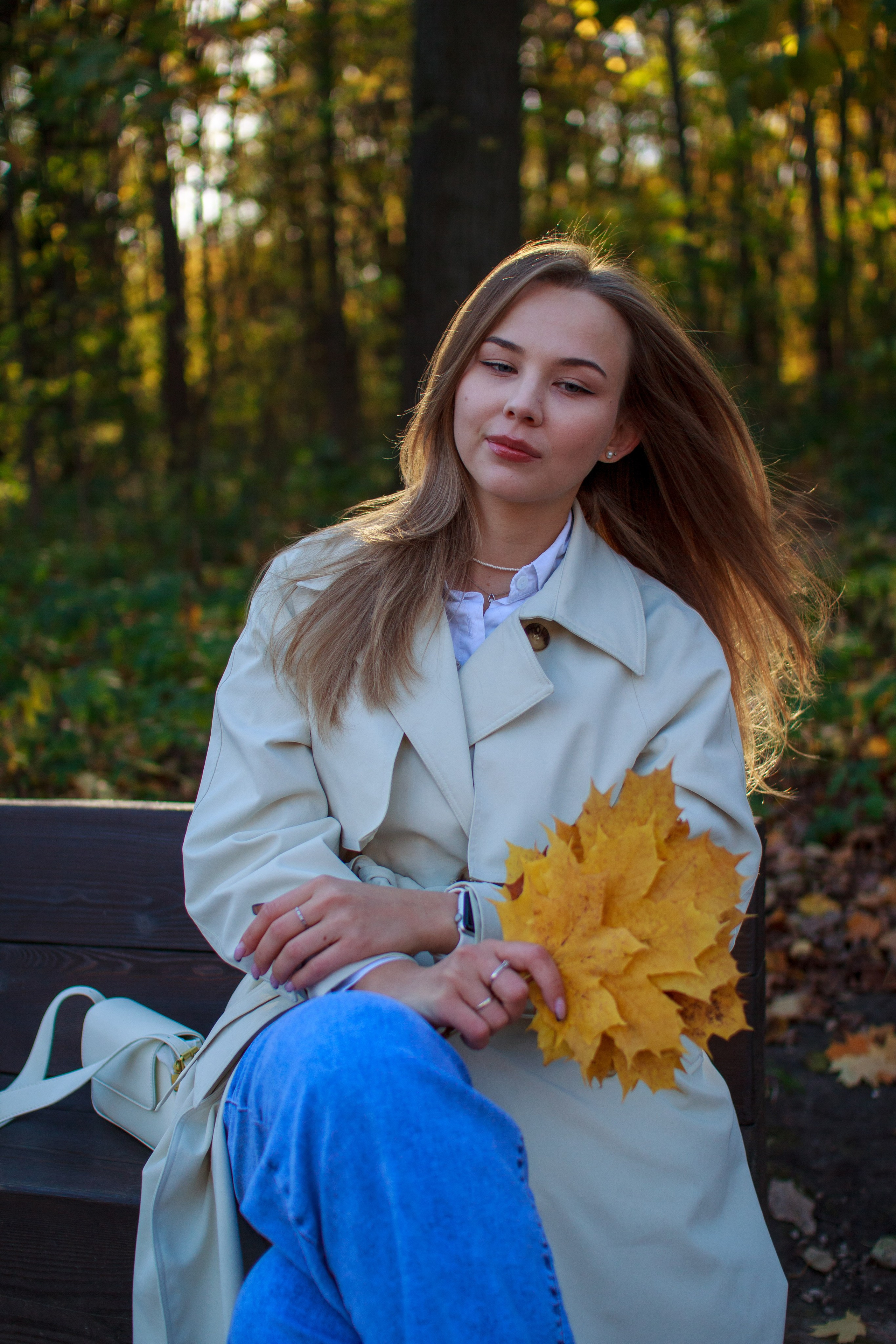 Прогулочные