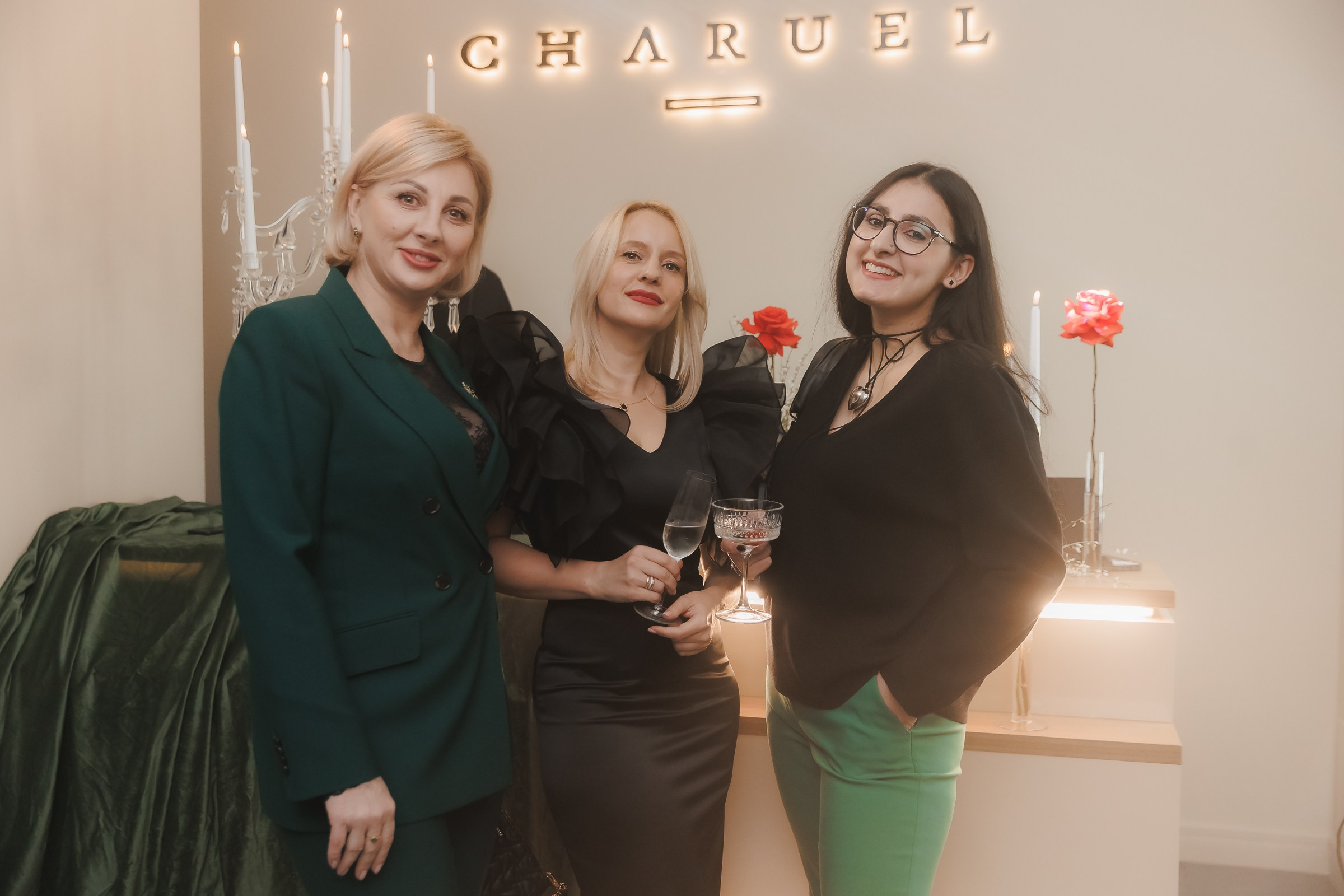 CHARUEL 1 год. Фотограф в Волгограде — Александра Искандерова