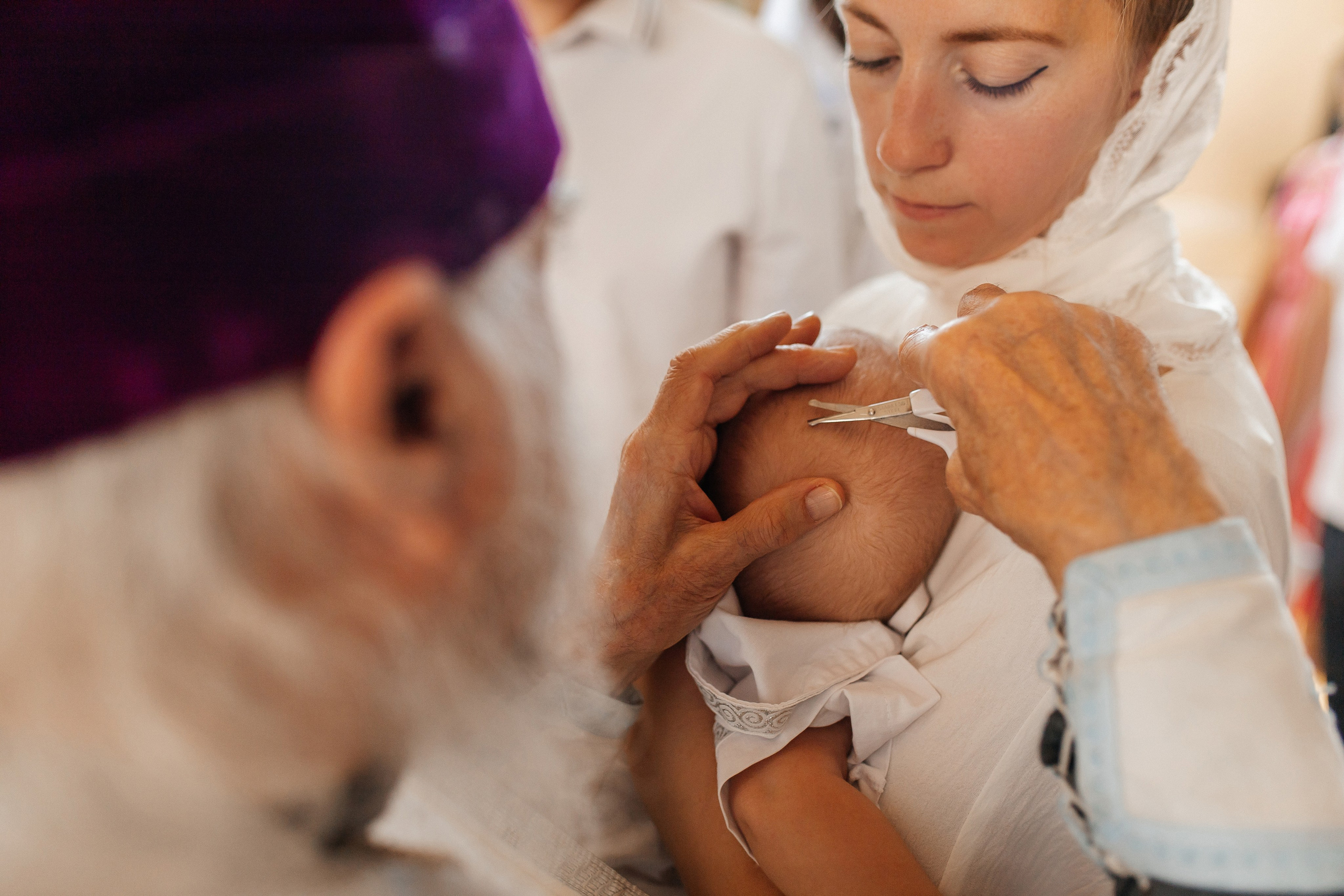 Крестины. Свадебный фотограф Москва|Тамбов Ксения Плотникова