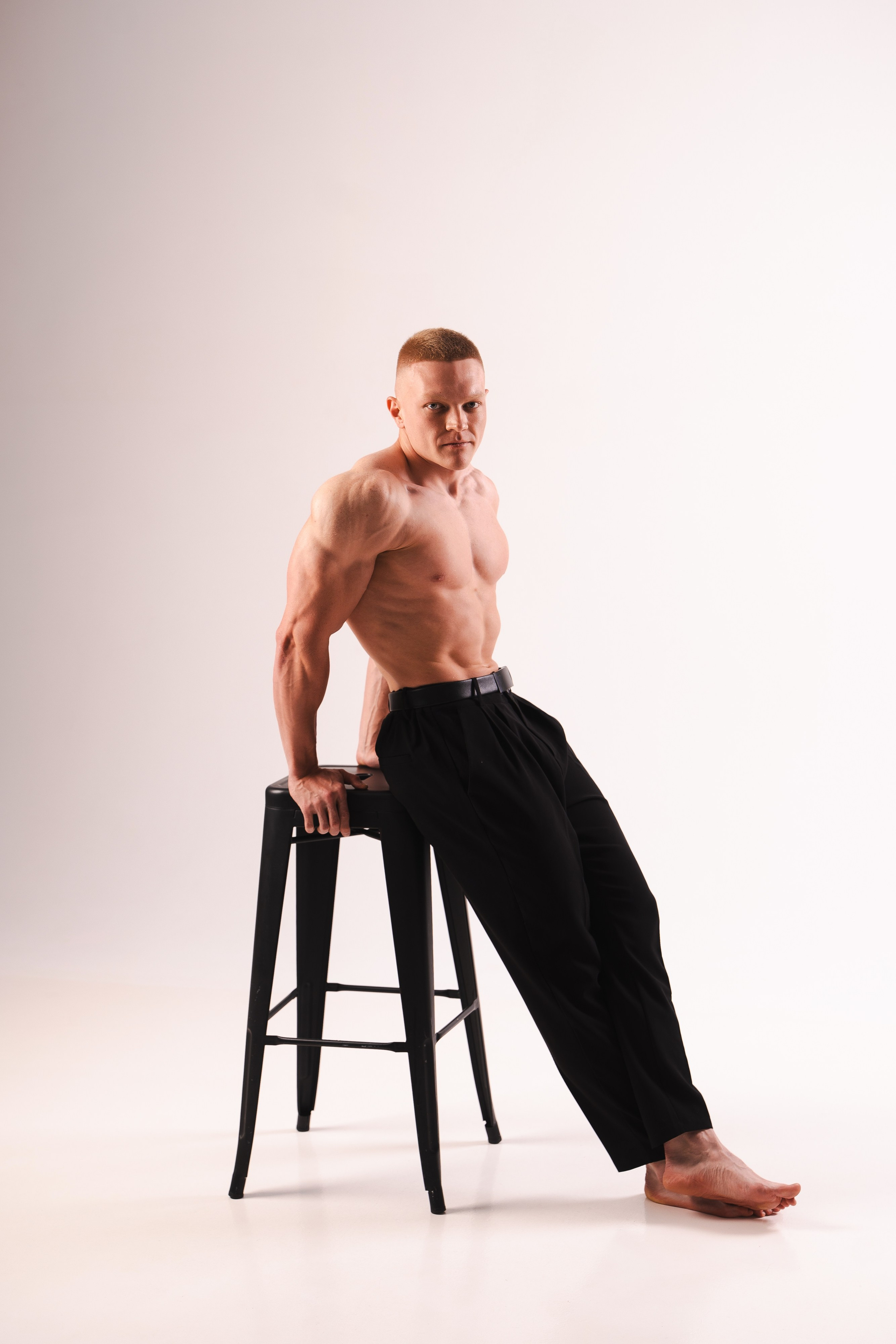 Tommy. Фотограф Хабаровск