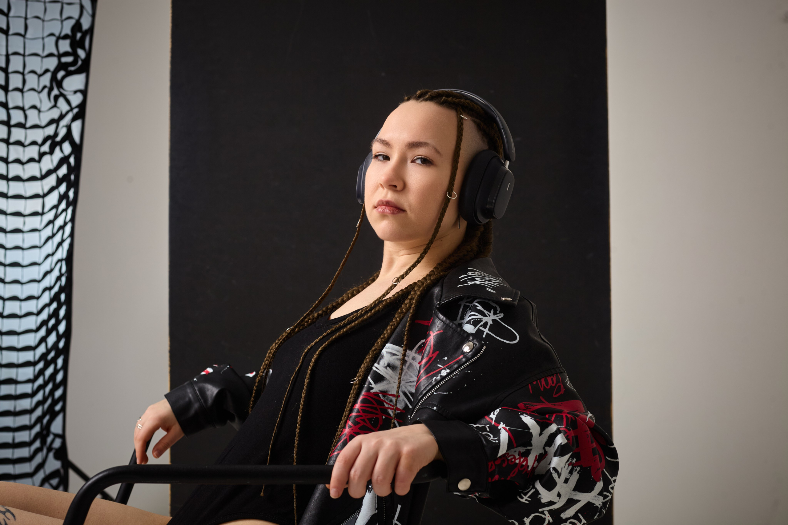 Яна. Dariadrugova.ru