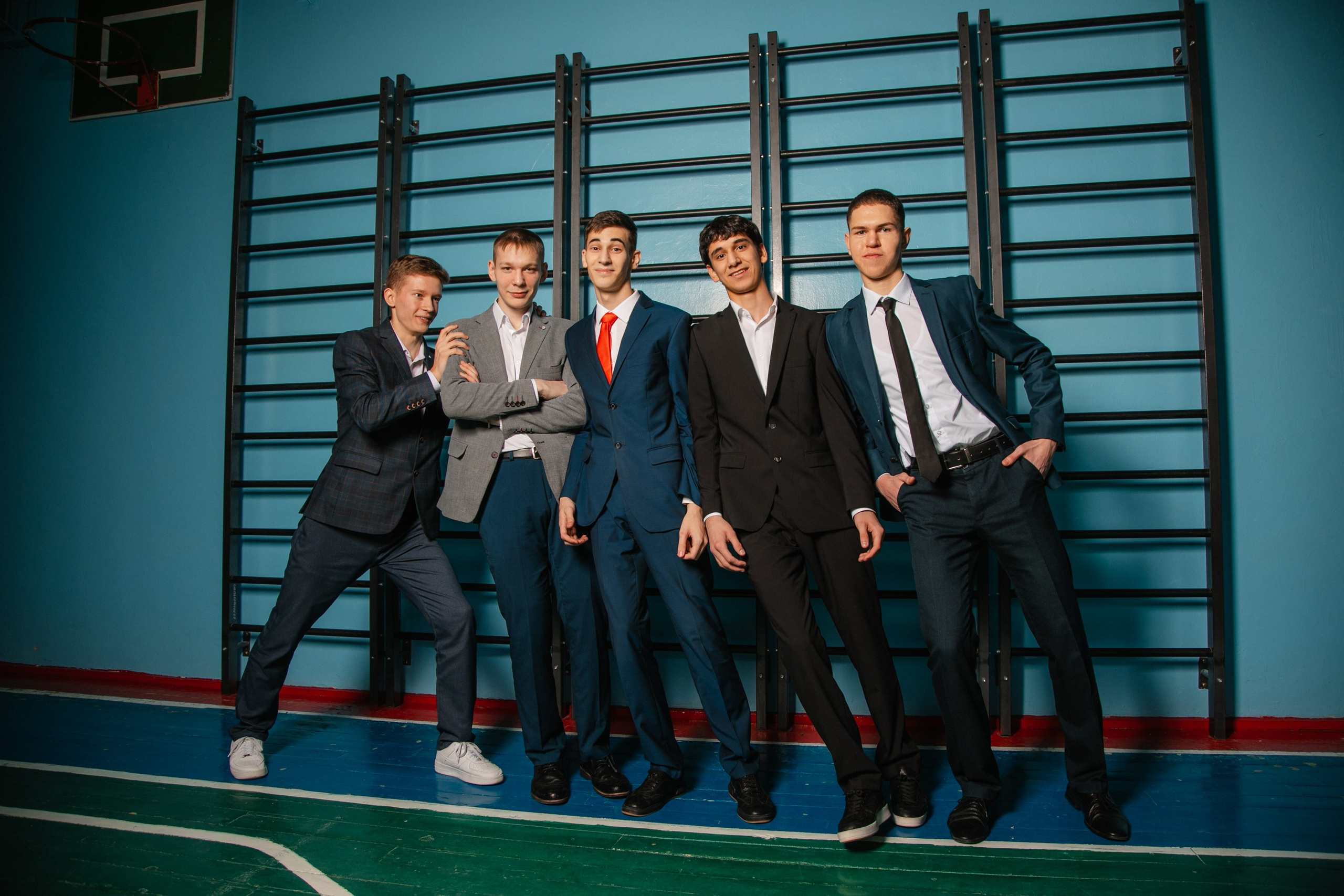 Школа 14 (2024). Memory Book — Выпускные альбомы в Нижневартовске, Мегионе и Сургуте