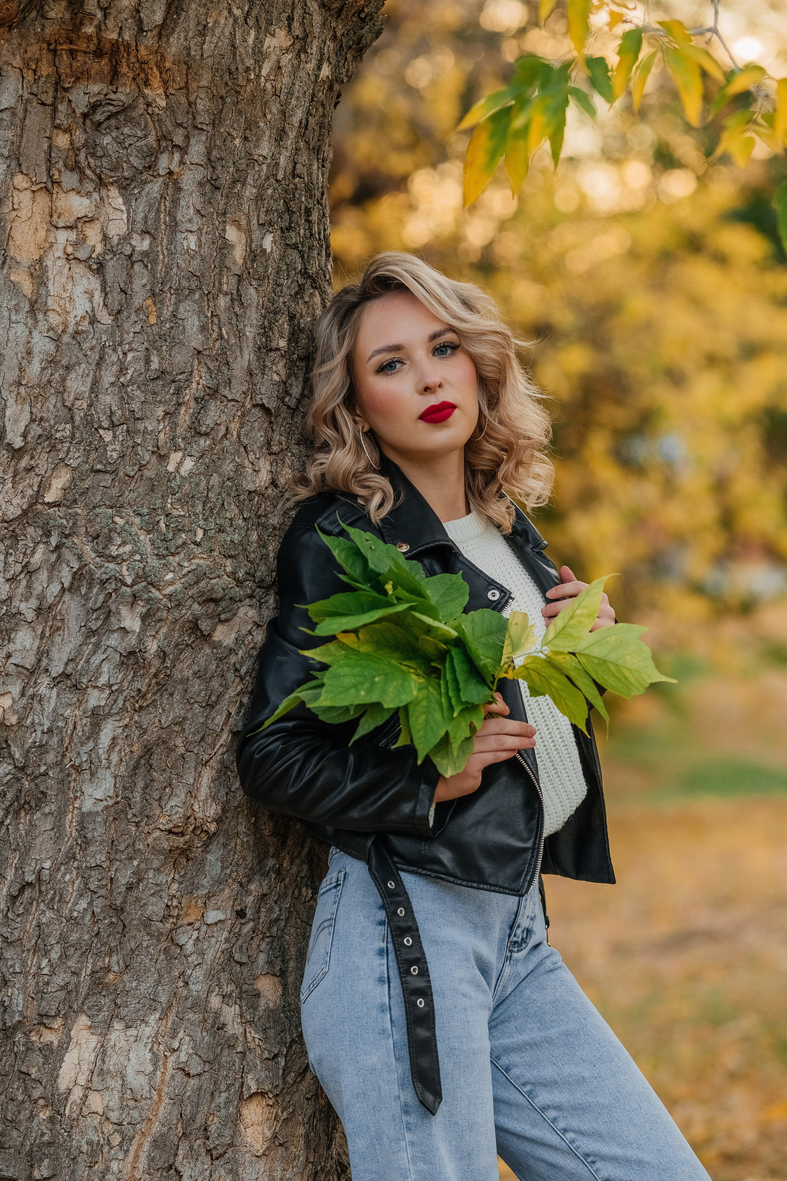 Яна. Семейный и школьный фотограф в Самаре Екатерина Удиванкина