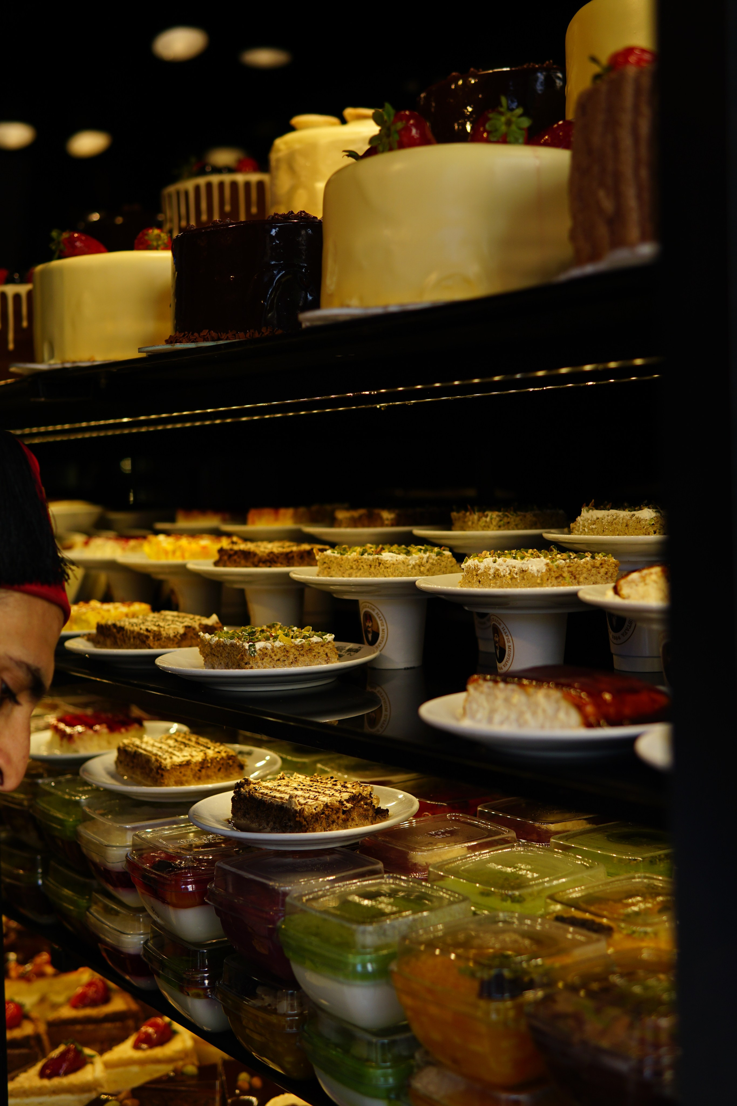 Стамбул. Фотограф в Москве Юлия Першина