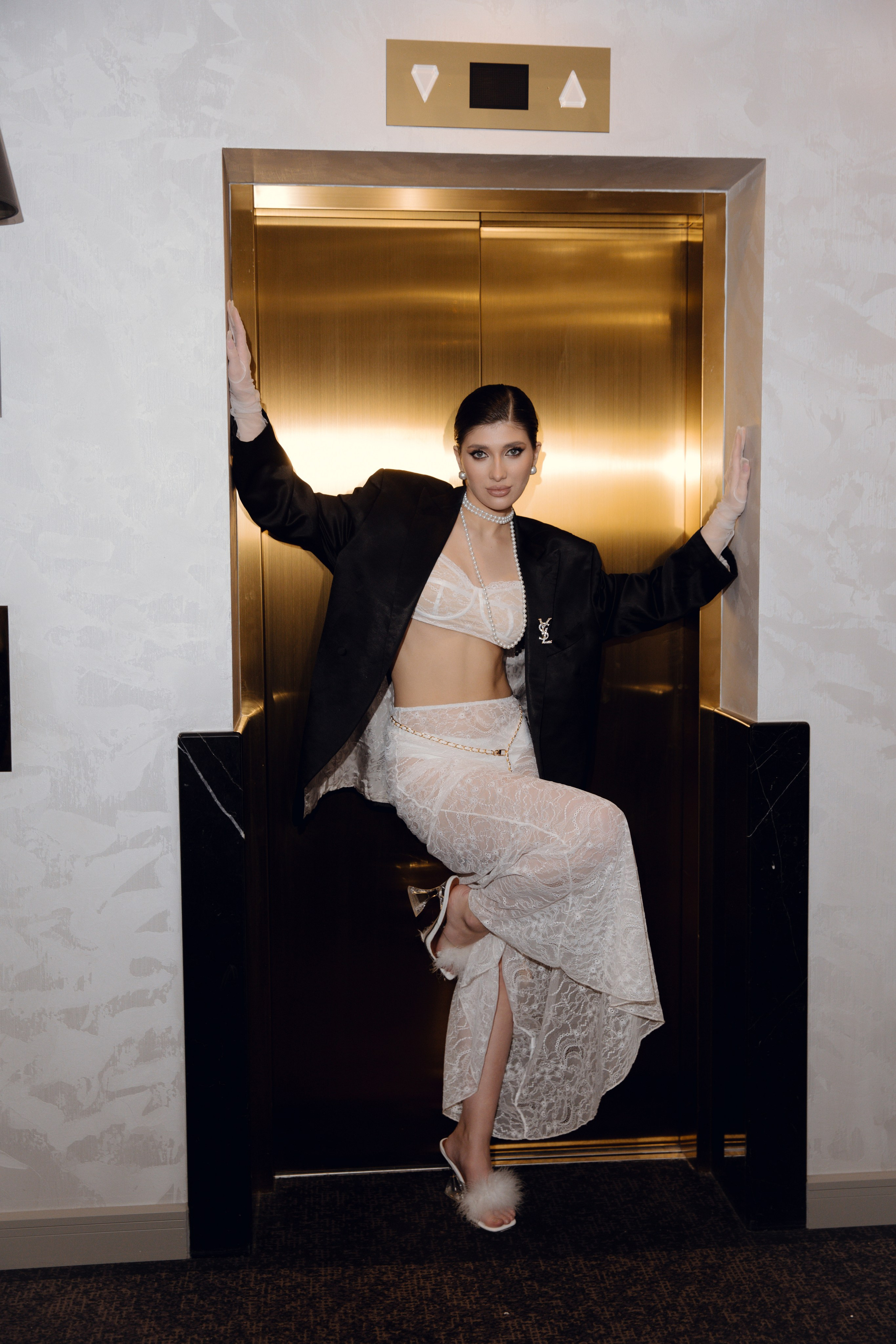 Яна и Денис. Фотограф Нижний Новгород