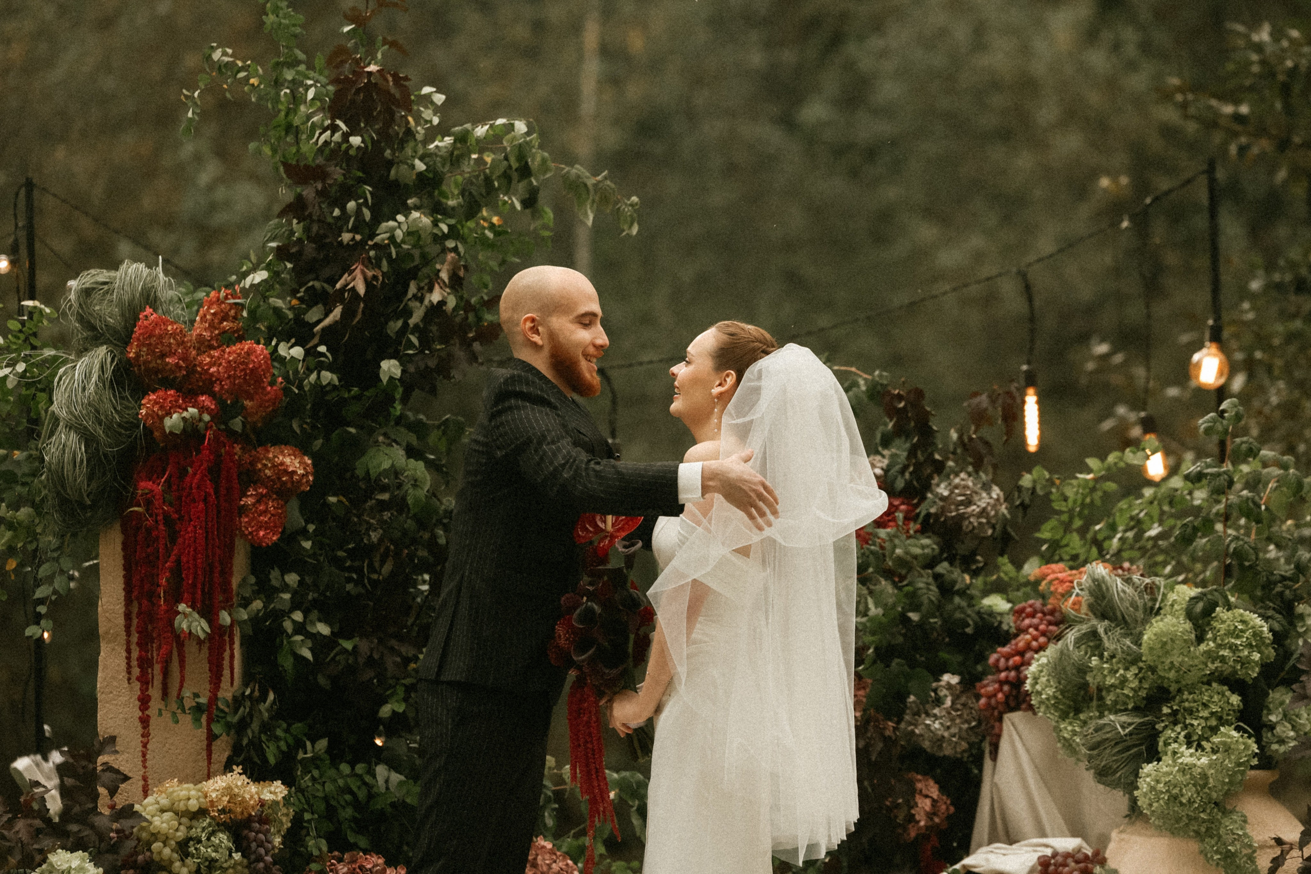 Георгий и Татьяна. Фотограф в Екатеринбурге Андрей Медведко