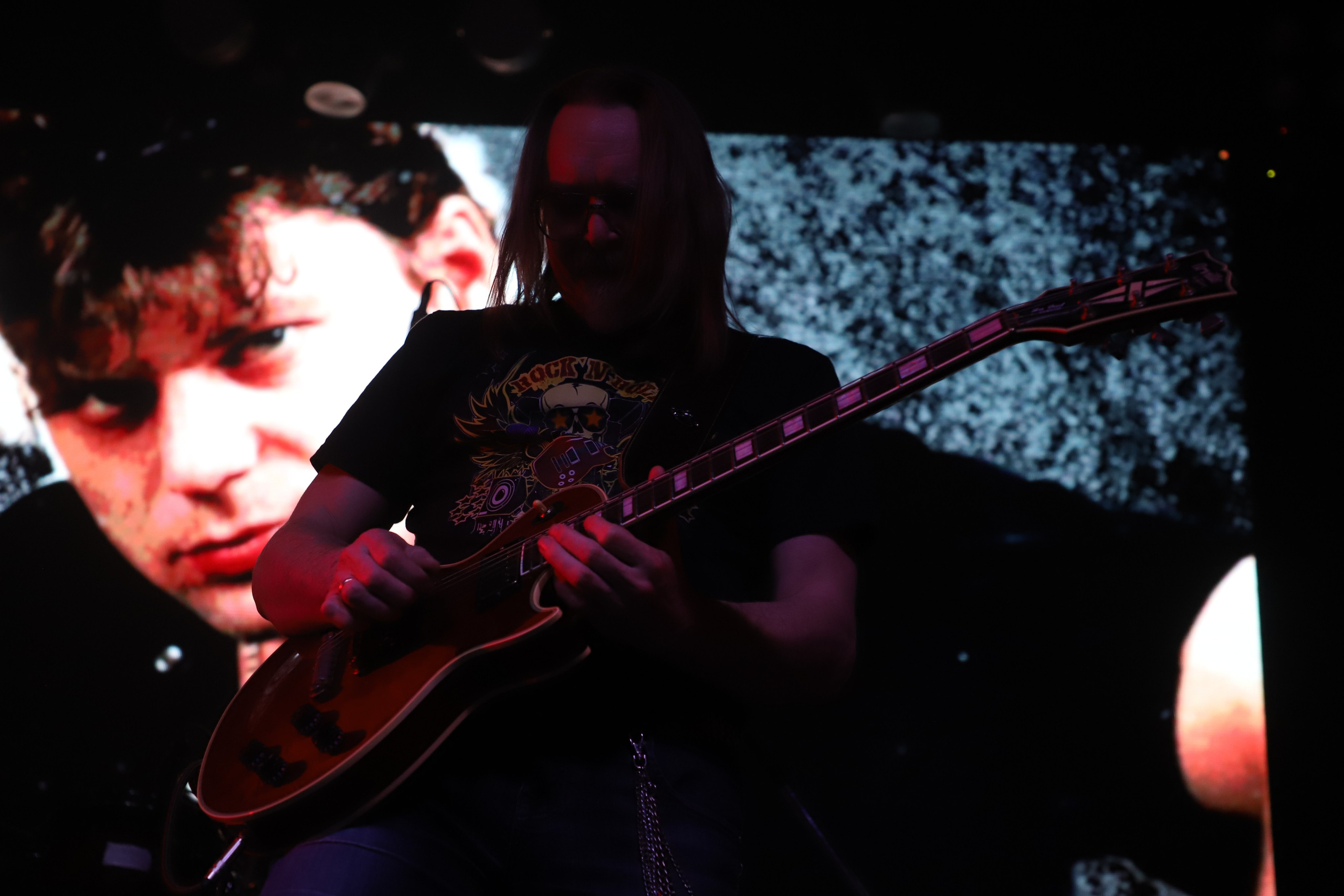 Фестиваль Сектор Газа. Фотограф в Тюмени Алексей Модин