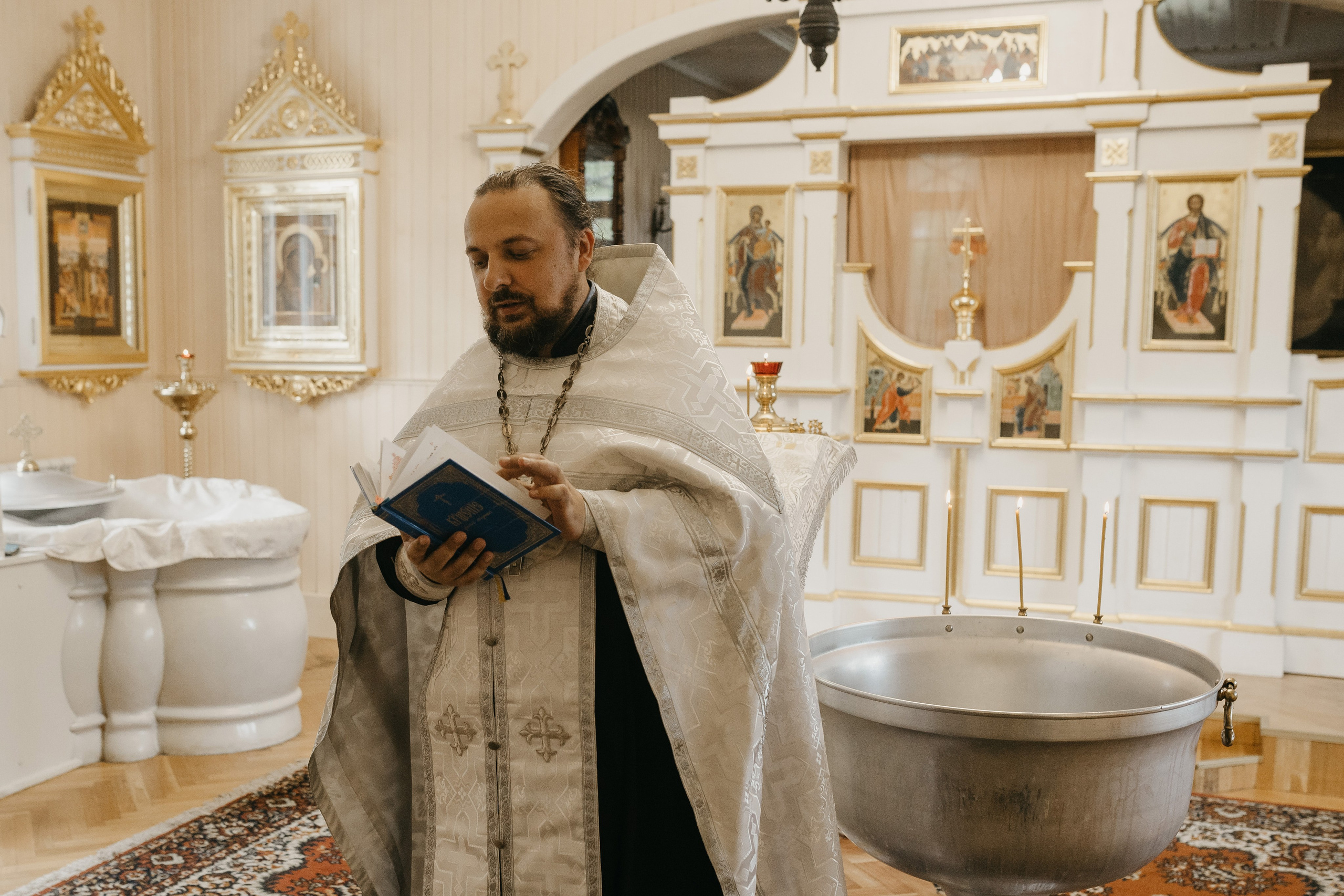 Варвара. Свадебный и семейный фотограф в Санкт-Петербурге Игорь Бабенко