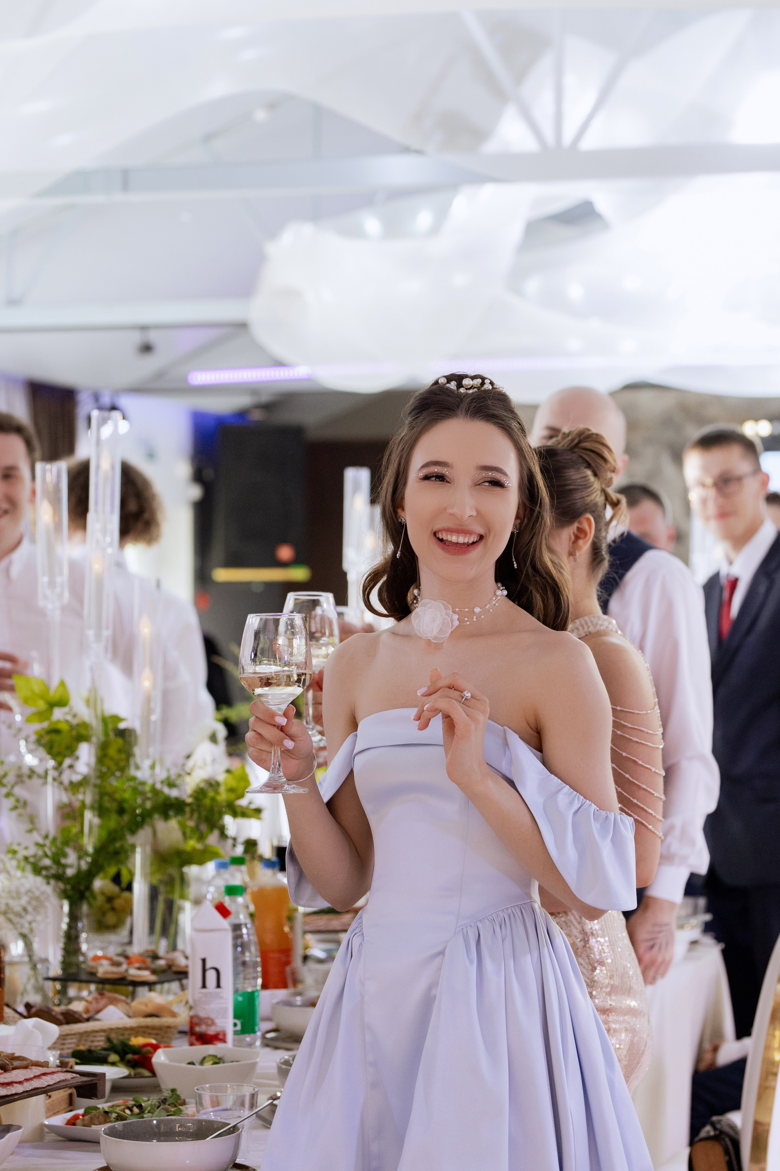 Ирина и Тимофей. Свадебный фотограф Витебск Минск