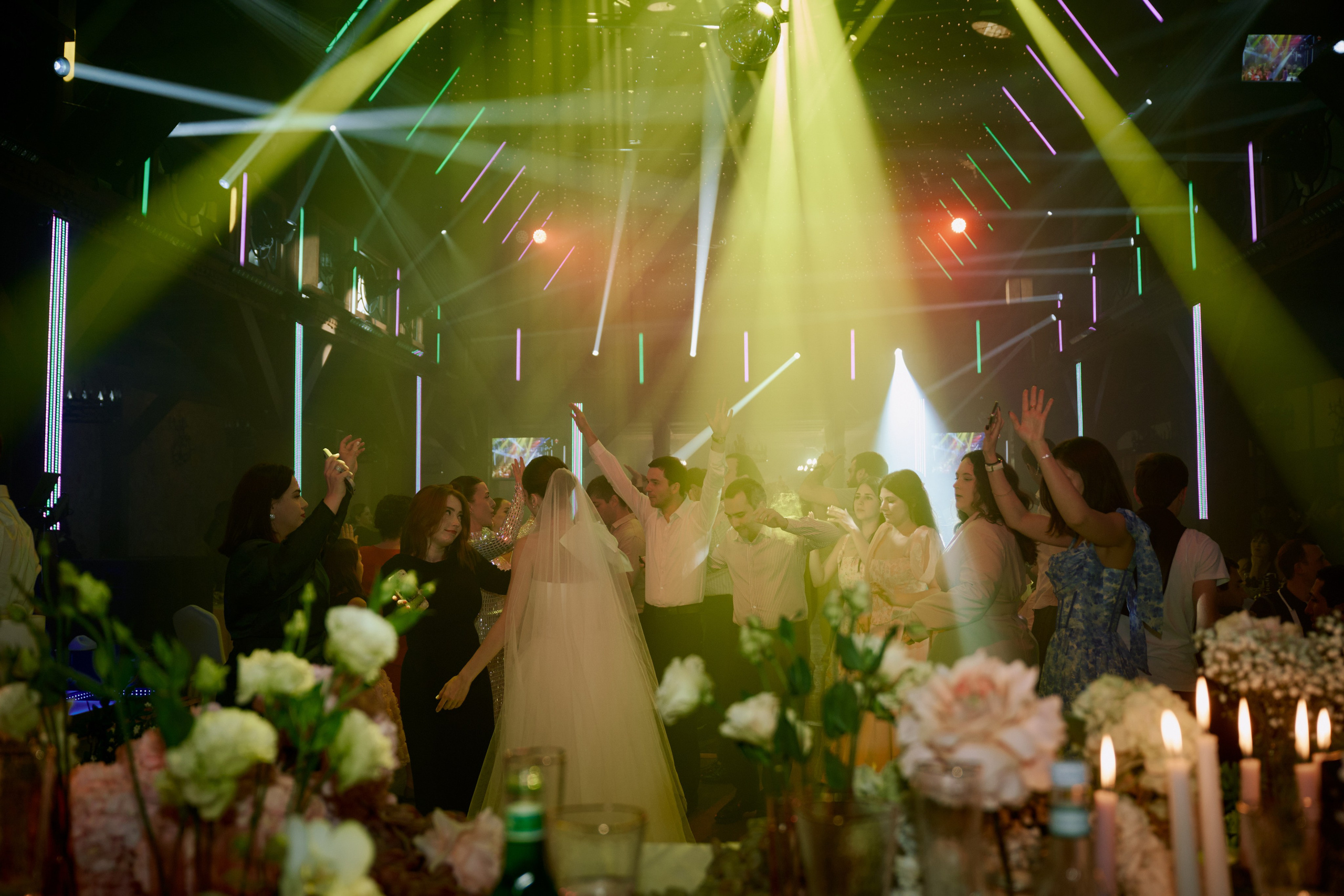 Осман & Лера. Главная