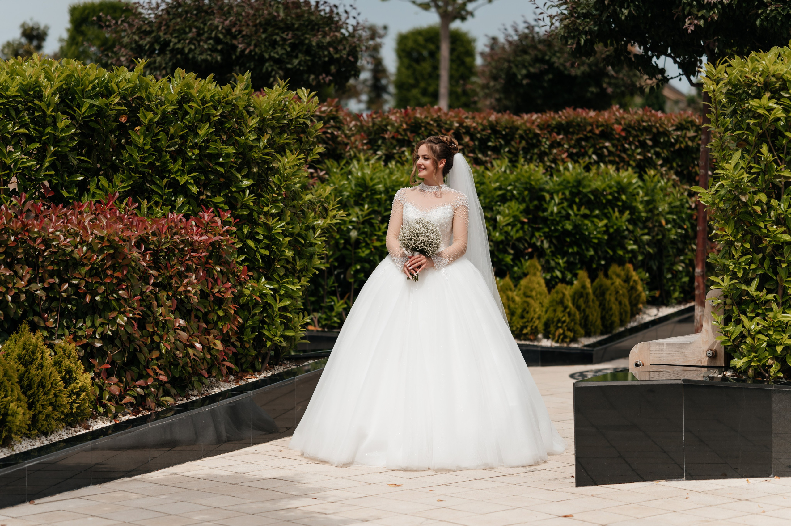 Андрей & Алина. Фотограф Палий Ульяна