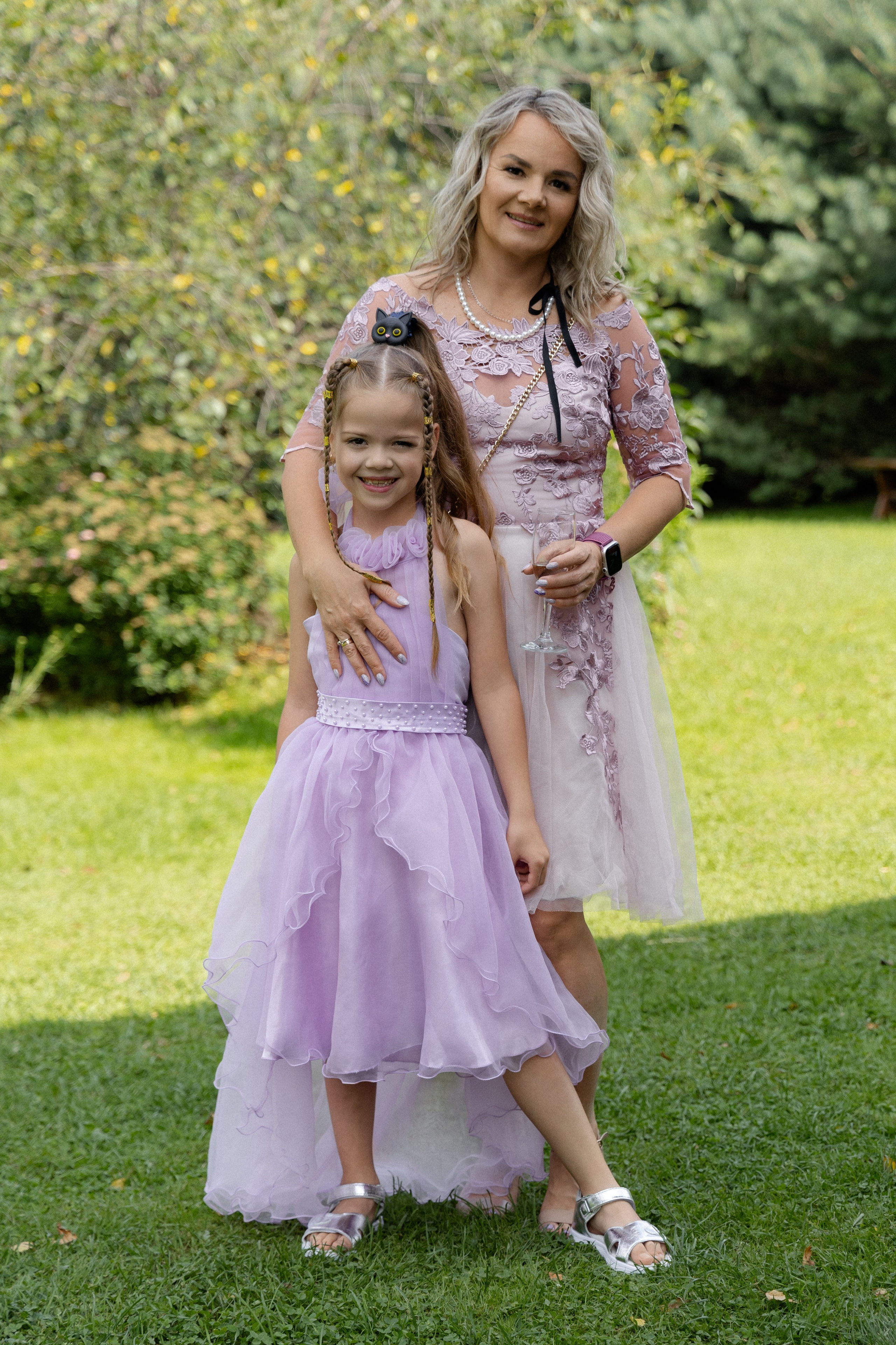 Свадебная фотосессия в агроусадьбе Лабодянка в Минске. Свадебный фотограф в Минске/Беларуси Сергей Спиридонов