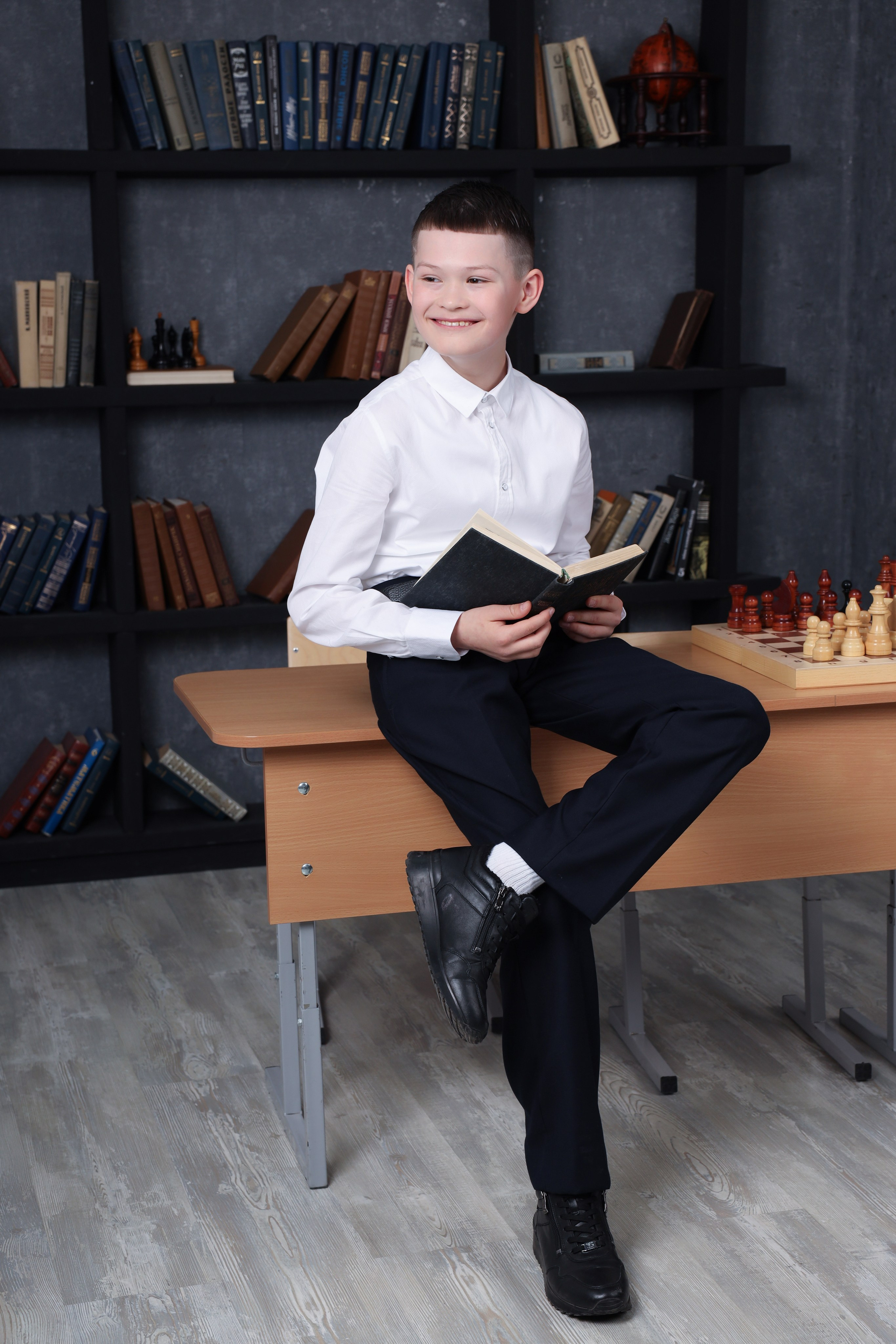 Фотограф в Тюмени Эльвира Амирова