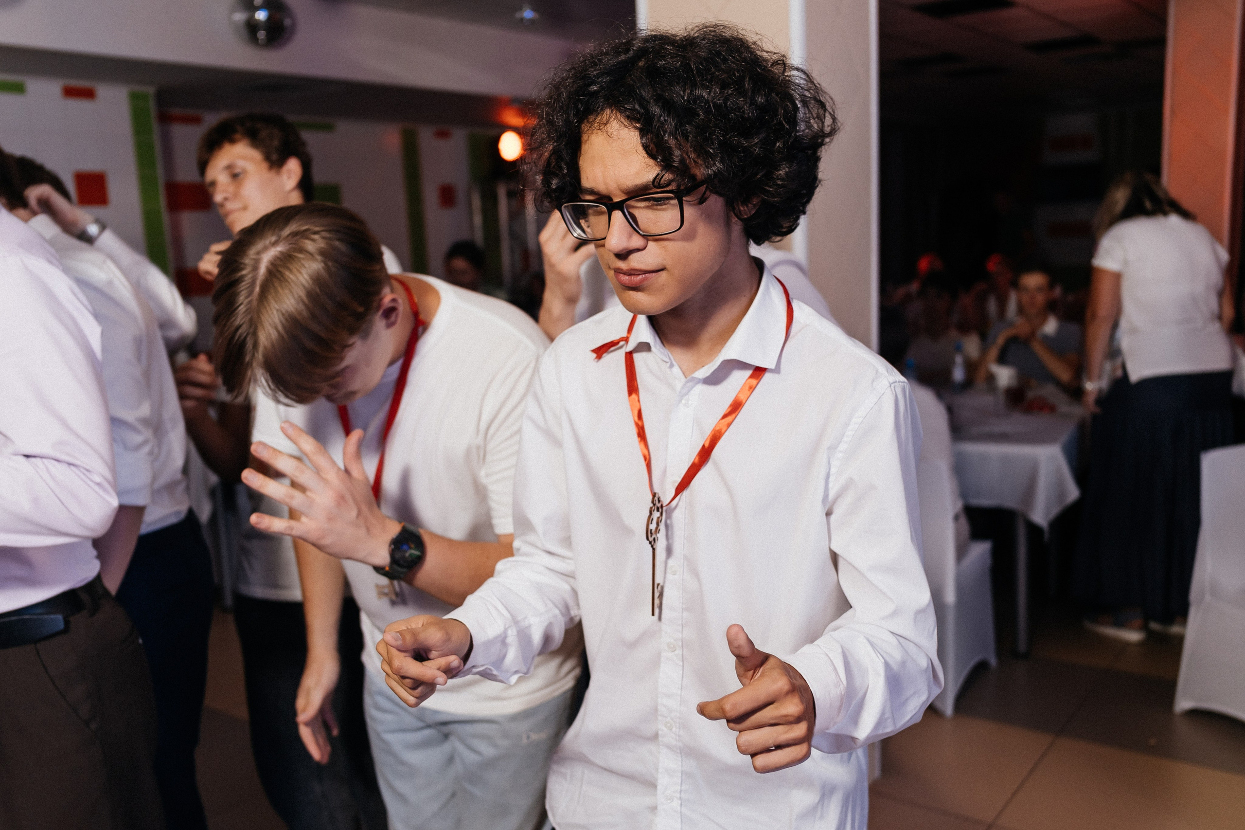 Выпускной 2025. Фотограф Кемерово | Сергей