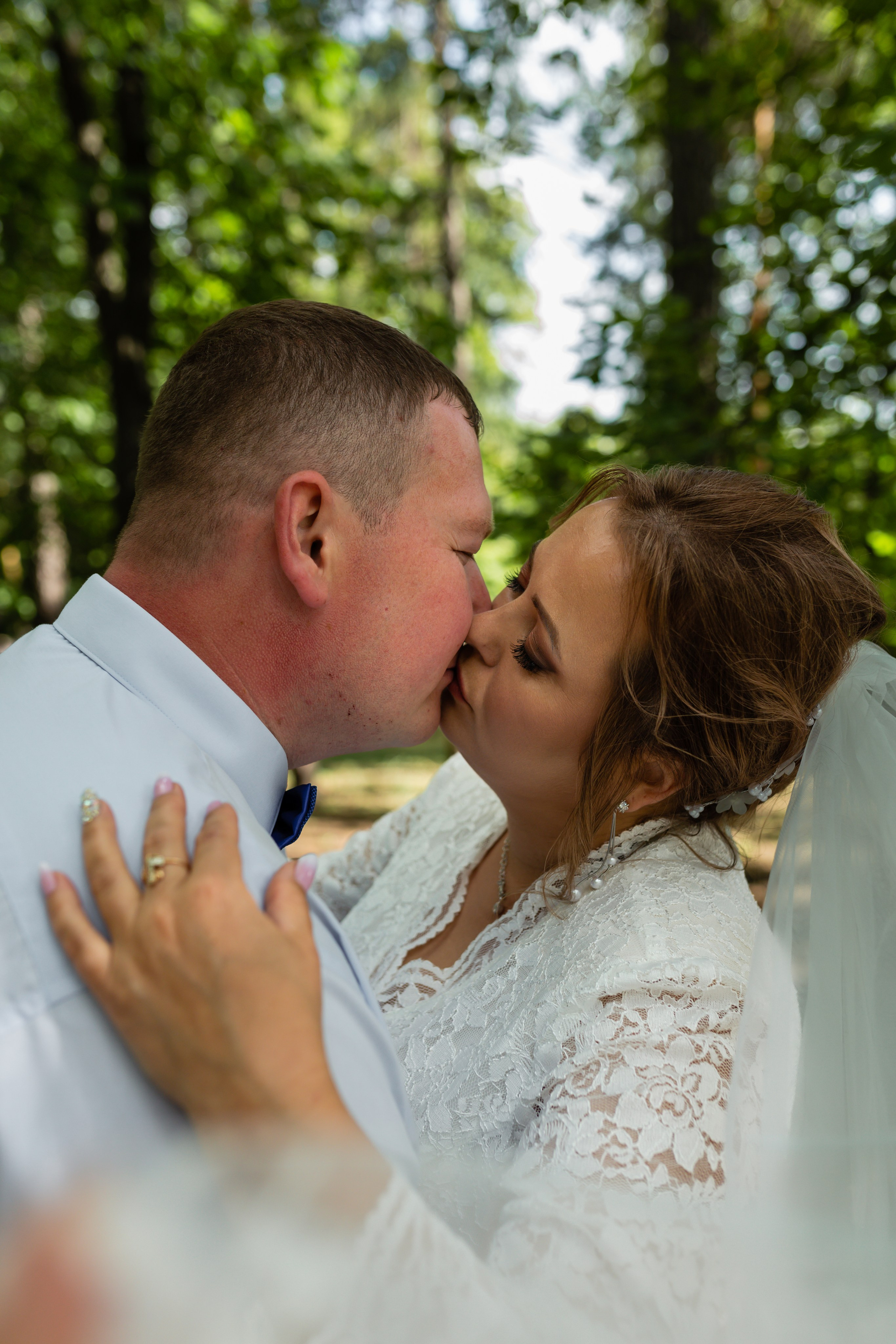 Игорь и Екатерина. Марина Шаймухаметова. Фотограф в Уфе