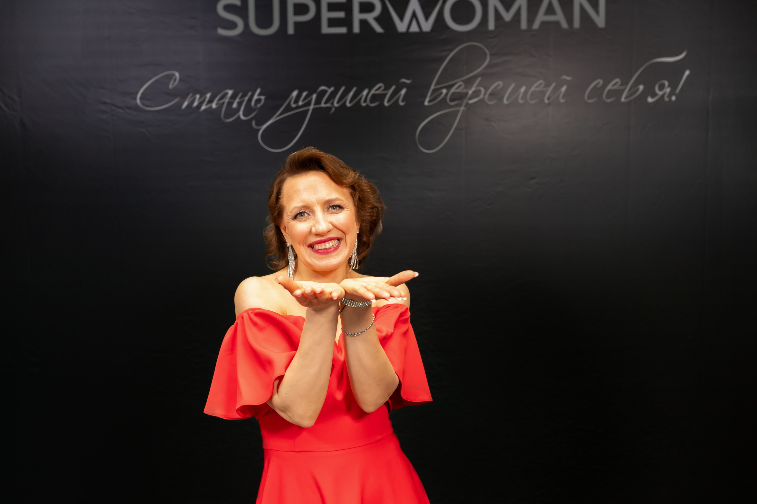 Super woman. Марина Шаймухаметова. Фотограф в Уфе