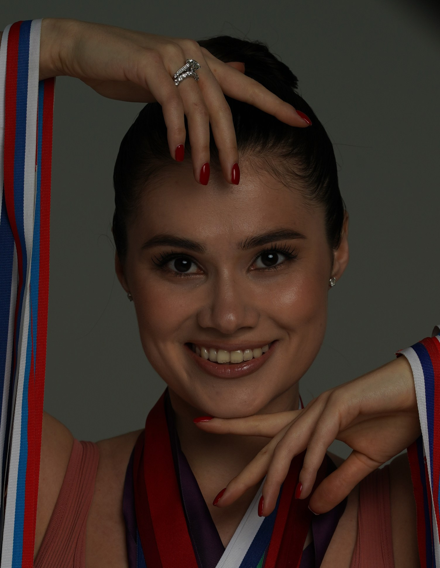 До / После. Фотограф в Москве | Тая Галицкая