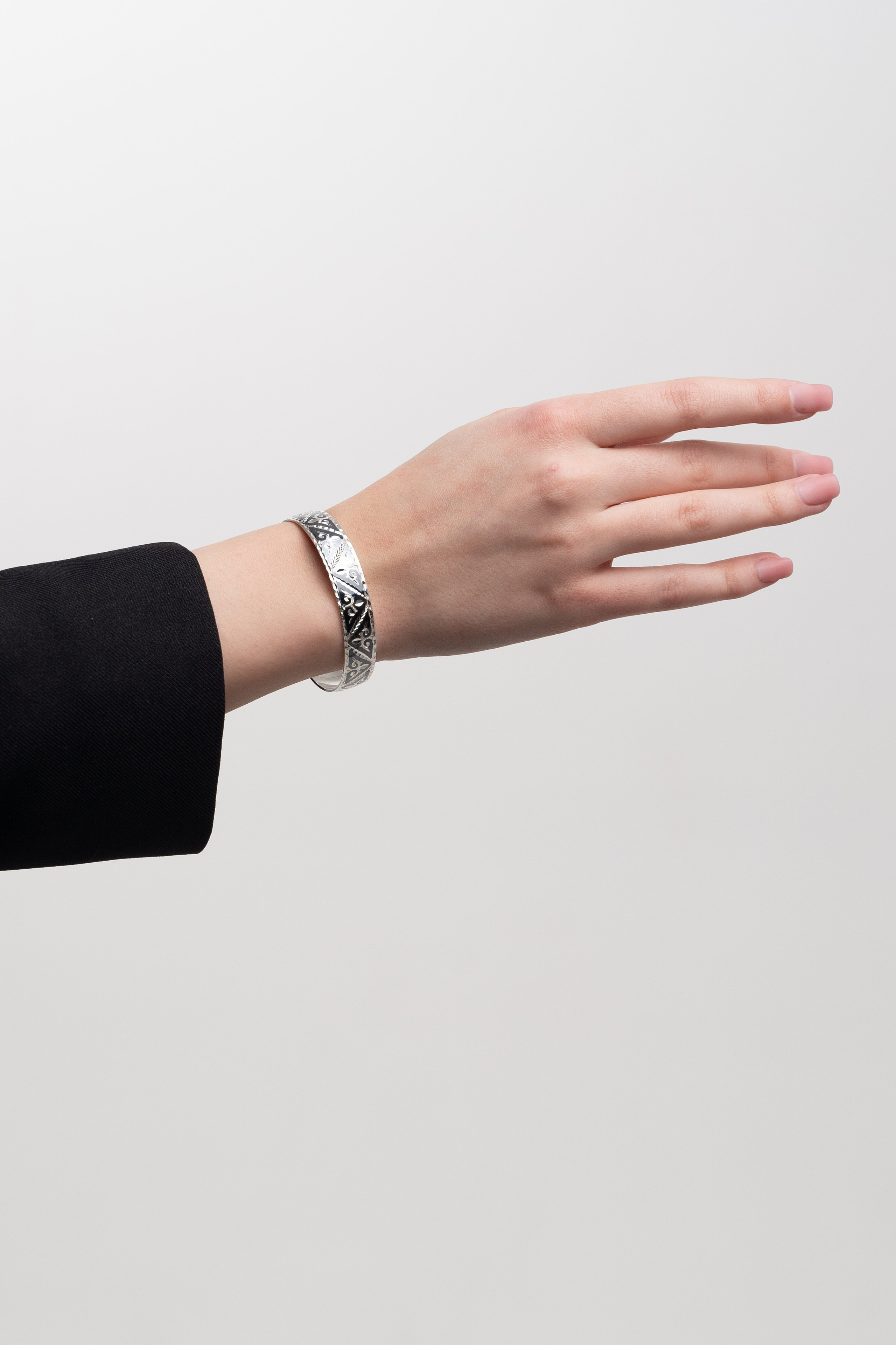 Серебро Кубачи. Амина Абасова — индивидуальный фотограф в Махачкале, Дагестан