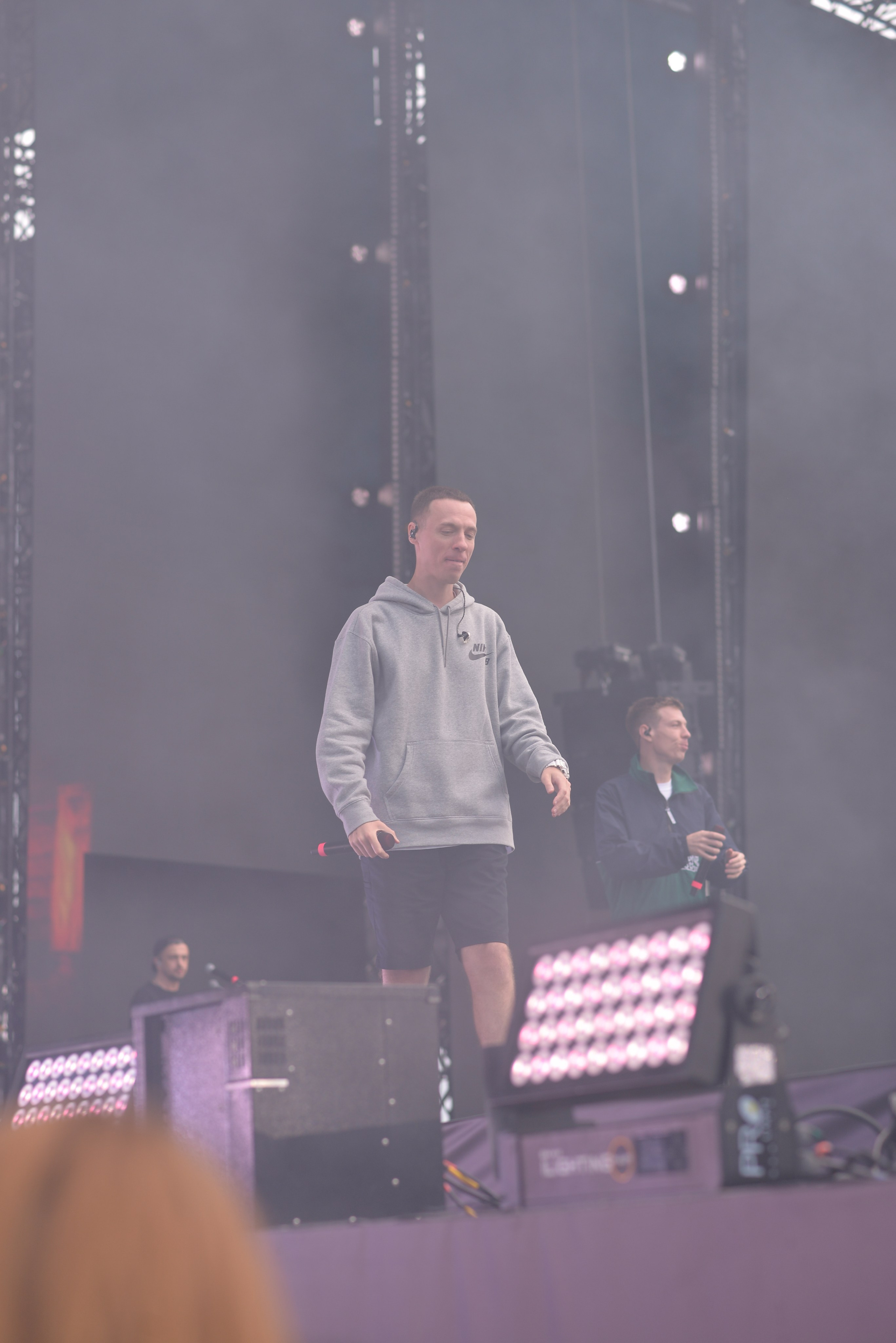 «VK-Fest». Фотограф Мария Хлебникова Санкт-Петербург Москва