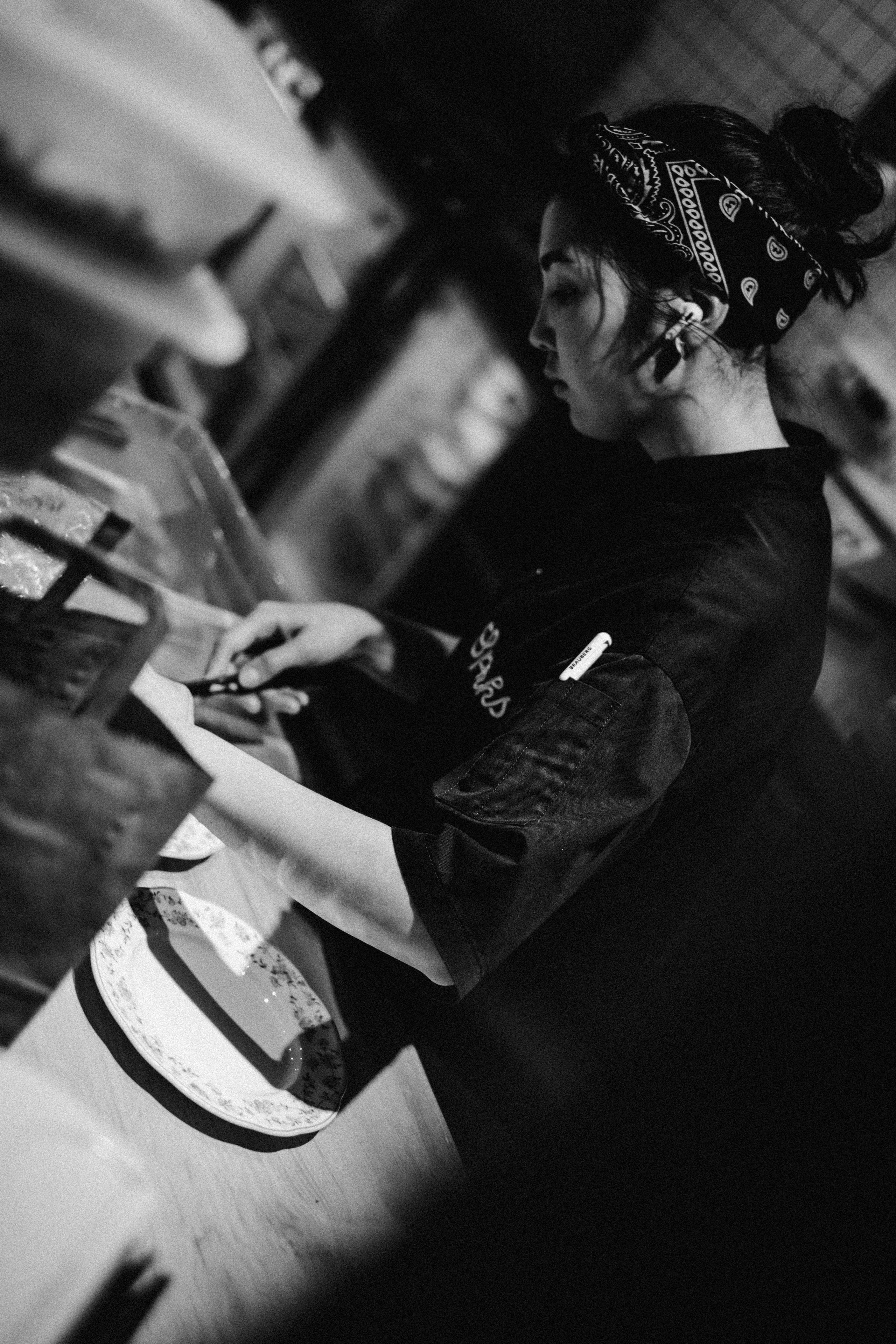 Корпоративная съемка в Новосибирске | Sparks. Ксения Ильиных — Фотограф в Новосибирске