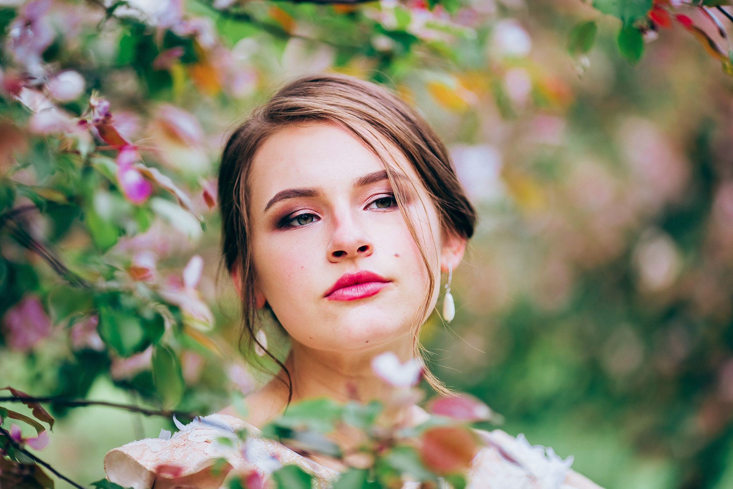 Денис и Анна. Свадебный и семейный фотограф Екатерина Бубнова