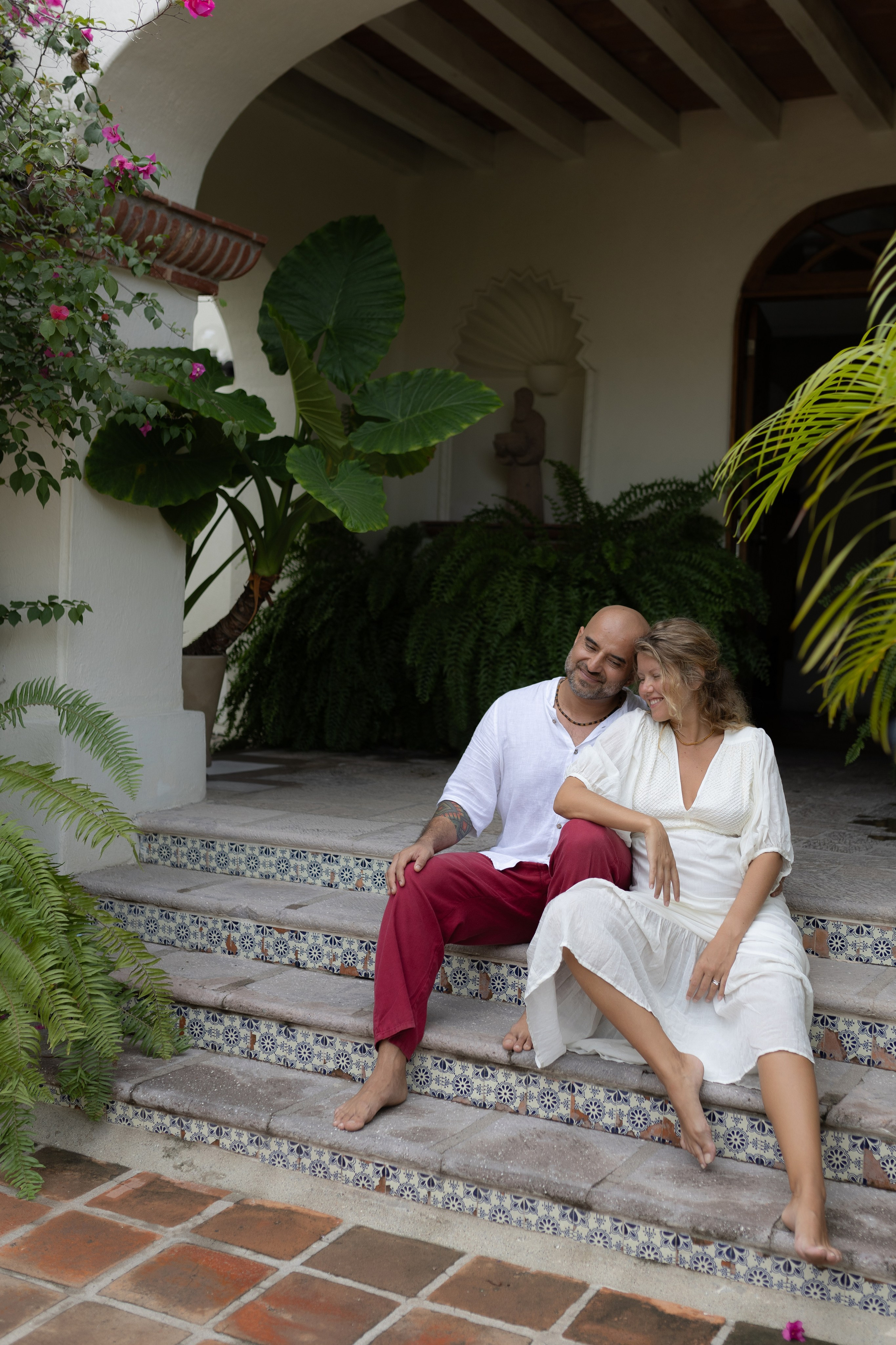 Марко и Ксения. Свадебный фотограф