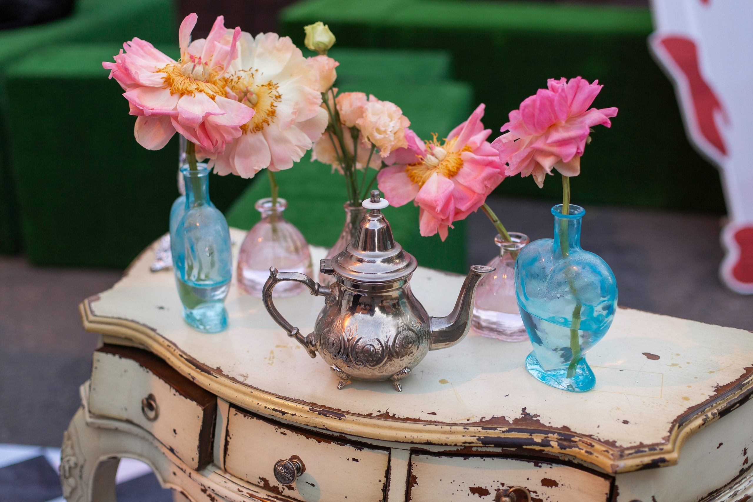 Голос может 8.0. Фотограф в Москве Десятова Ксения