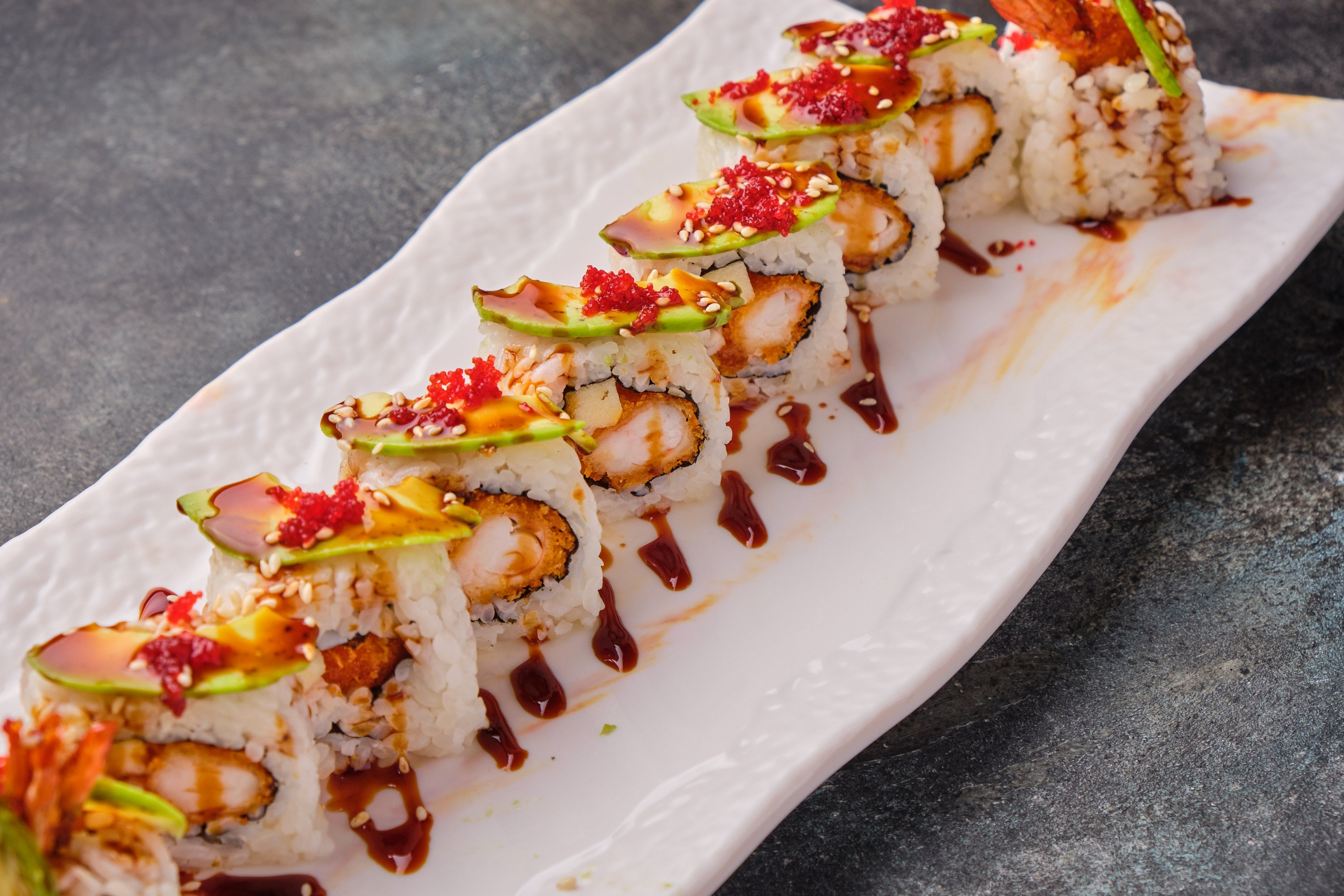 Шанхай 上海饭店. Фуд-фотограф в Москве | Профессиональная съемка блюд и еды | Горбачёв Виталий