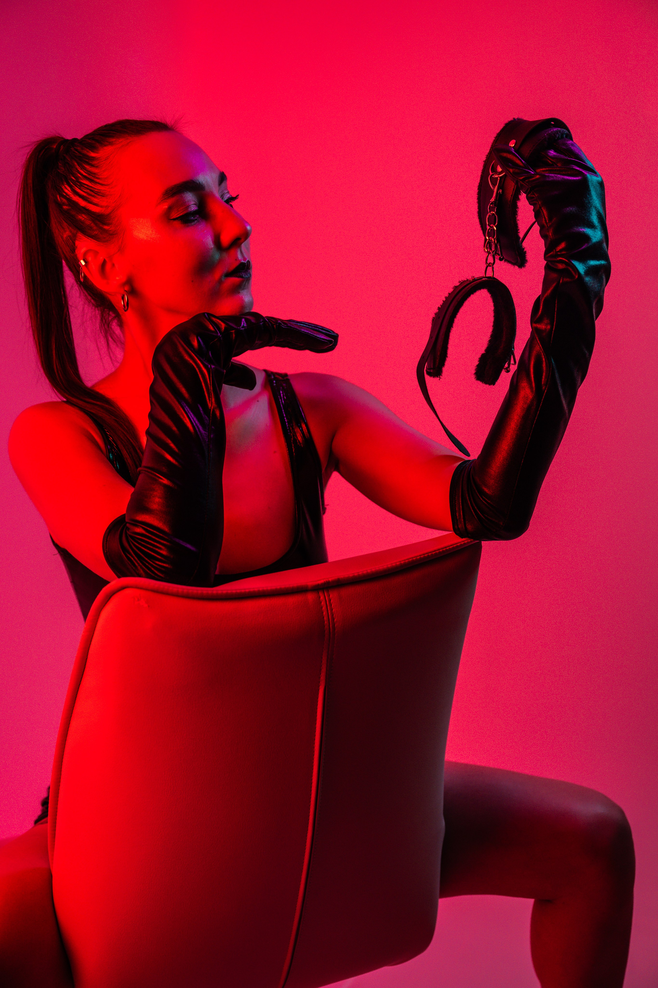 Студийные фотосессии. Студийный и свадебный фотограф и видеограф в Севастополе — Юлия Макаренко