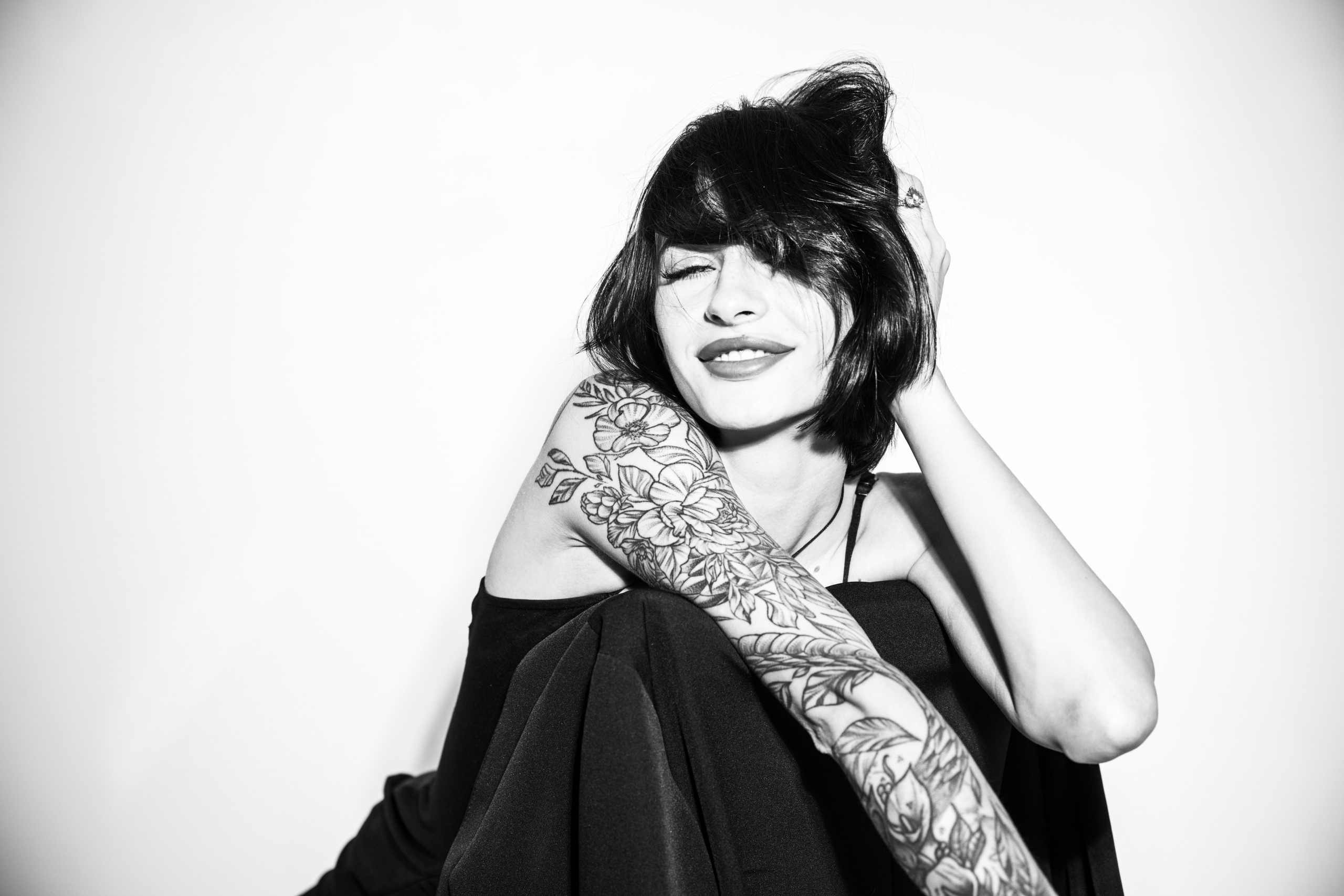 Студийные фотосессии. Студийный и свадебный фотограф и видеограф в Севастополе — Юлия Макаренко