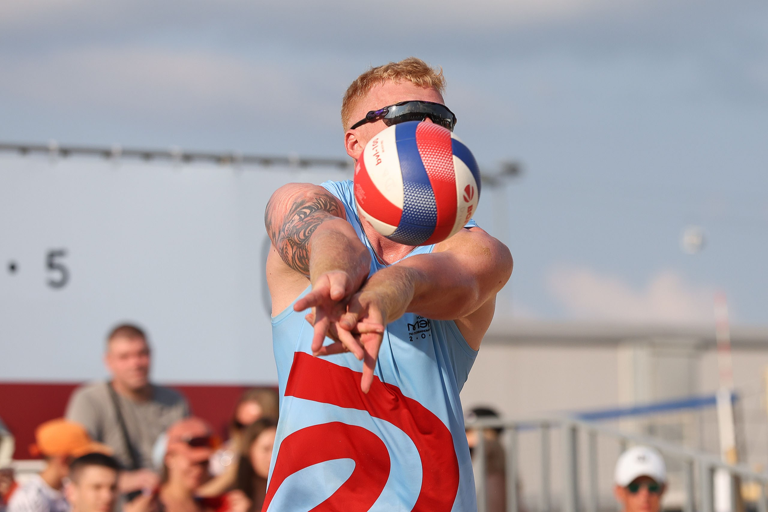 Фотосъемка пляжного волейбола во всей его красе. Спортивный фотограф в Нижнем Новгороде и Сочи Ангелина Ильичева