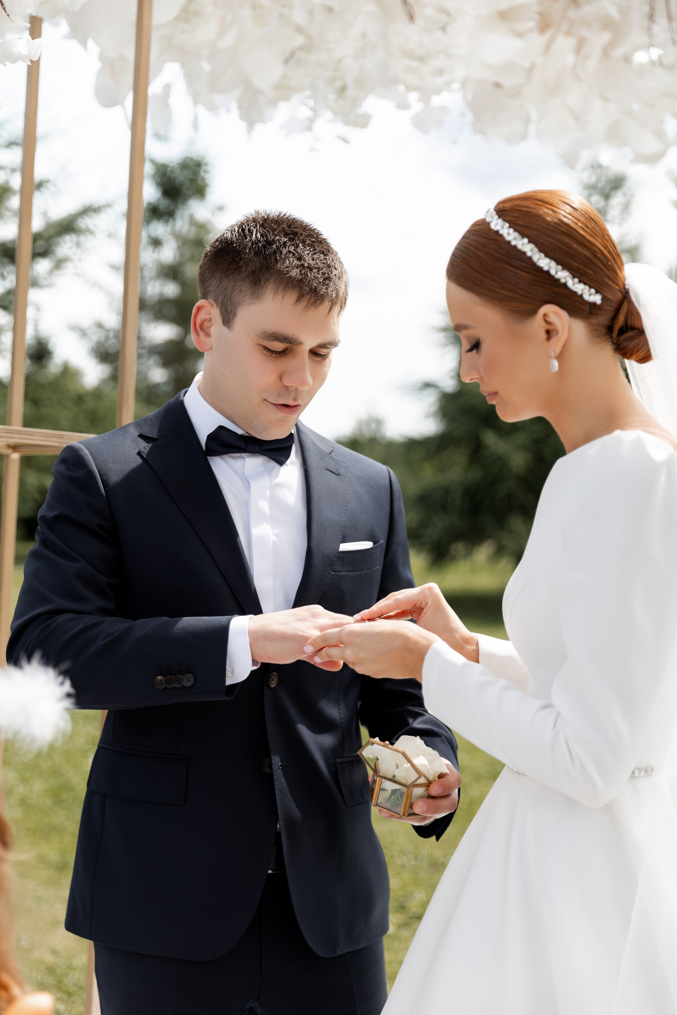 Екатерина & Роман. Свадебный фотограф Минск Ирина Раевская