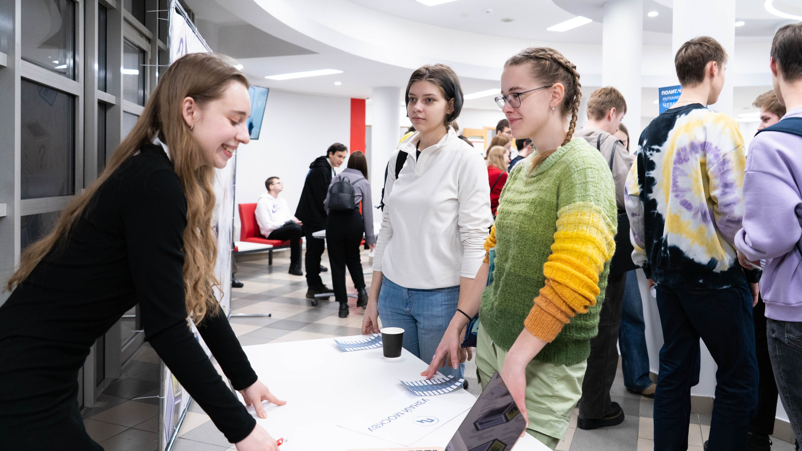 Финал «Полит Чемпион». Фотограф, оператор-монтажер, продюсер медиа проектов в Москве