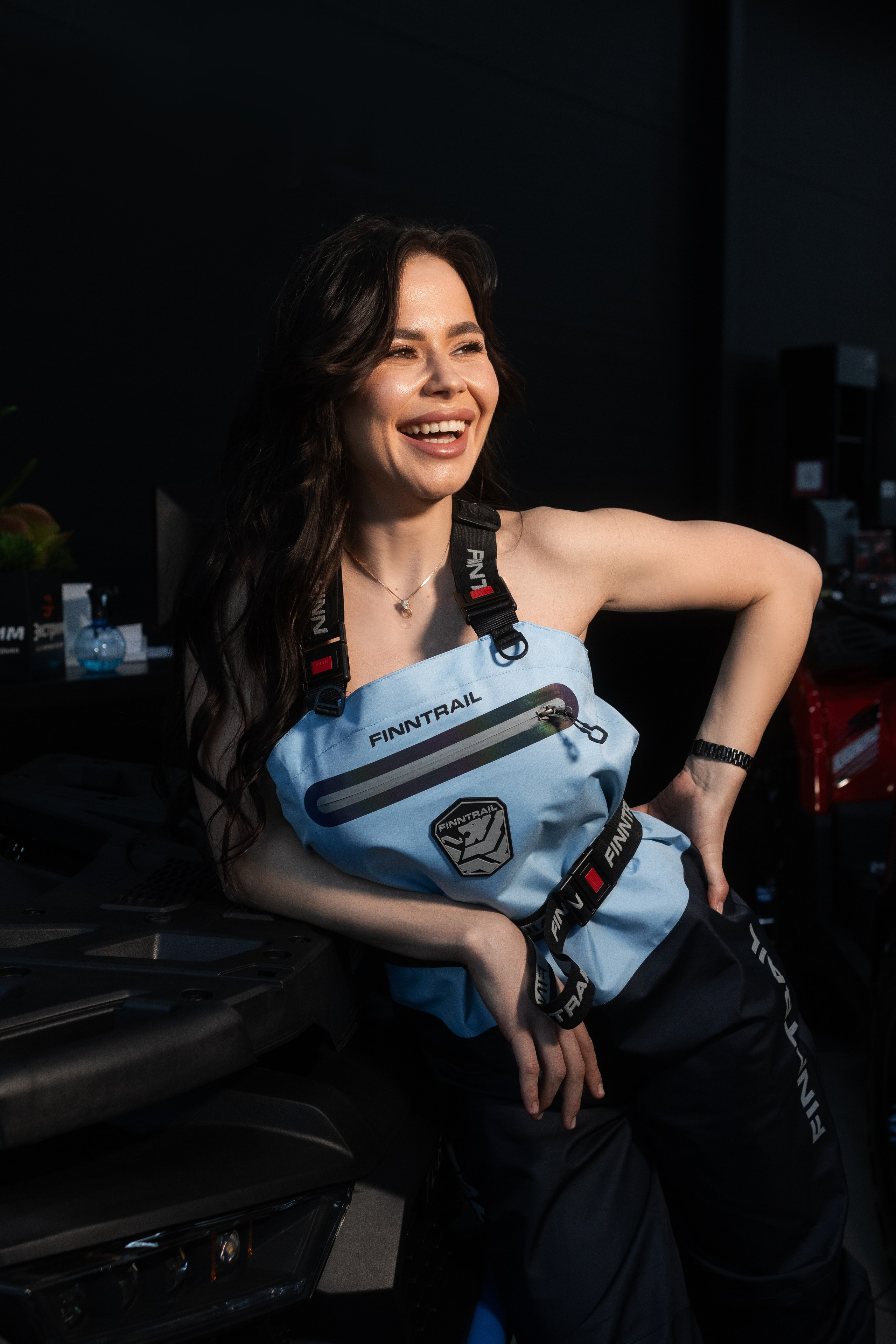 Центр «Экстрим». Фотограф Питиримов Валерий