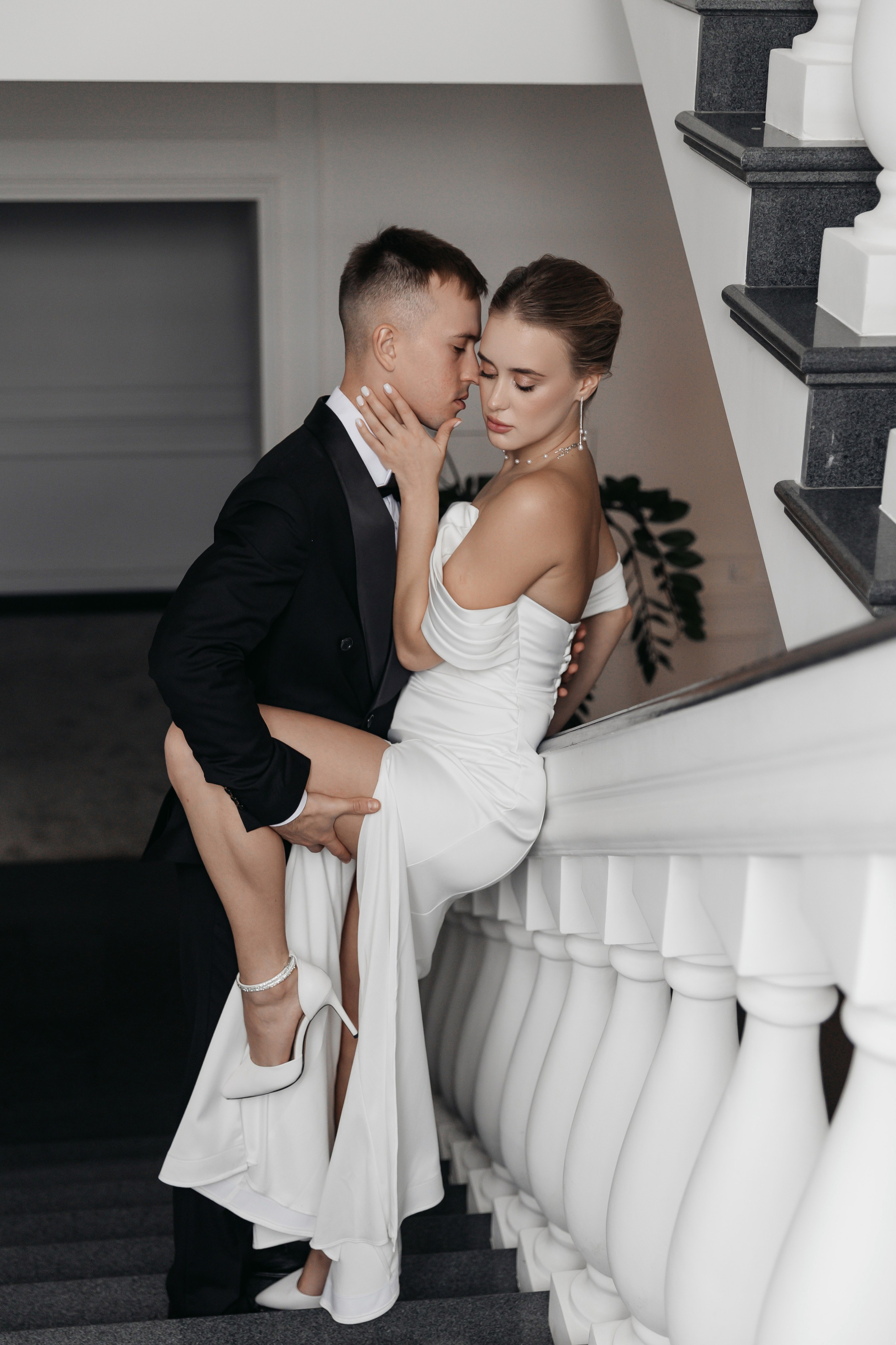 Арина и Михаил 11/11/2023. Свадебный  и семейный фотограф в Краснодаре