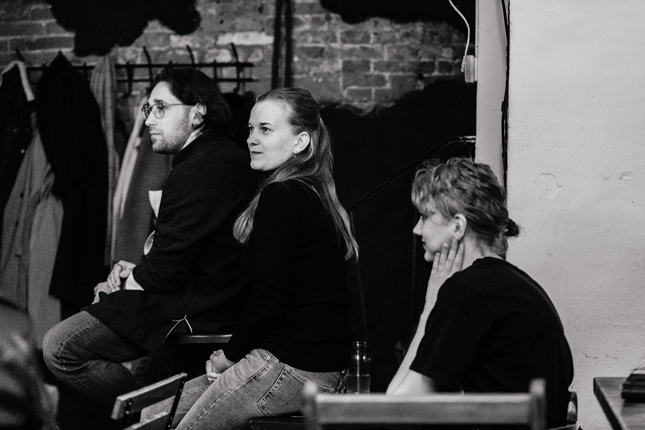 29.05.2022 // Лекция «Развитие московской городской фотографии». Фотовыставки serebro.gallery, в которых автором можешь стать ты! | Москва