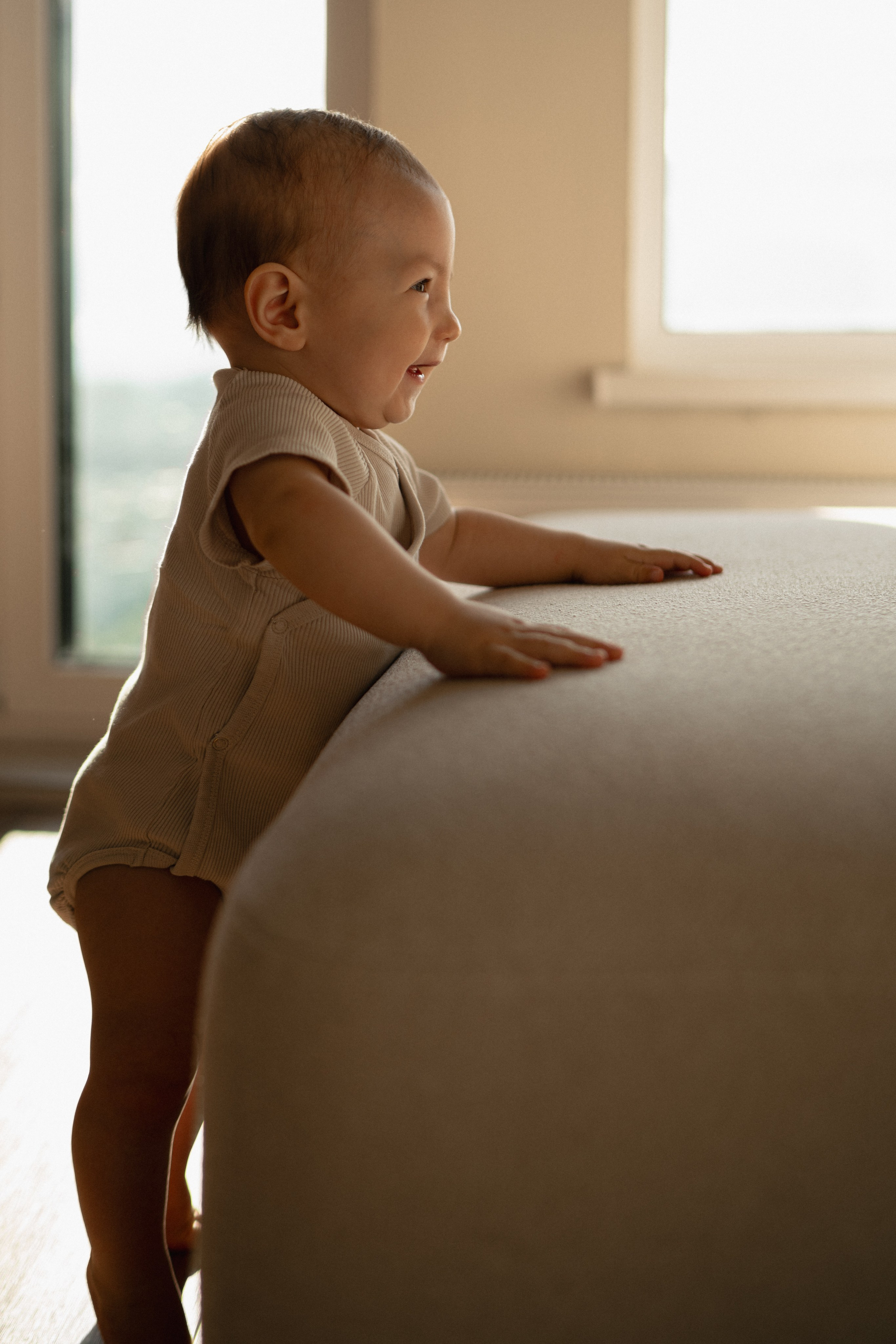 Дома хорошо. Фотограф Анна Кобазева, Москва