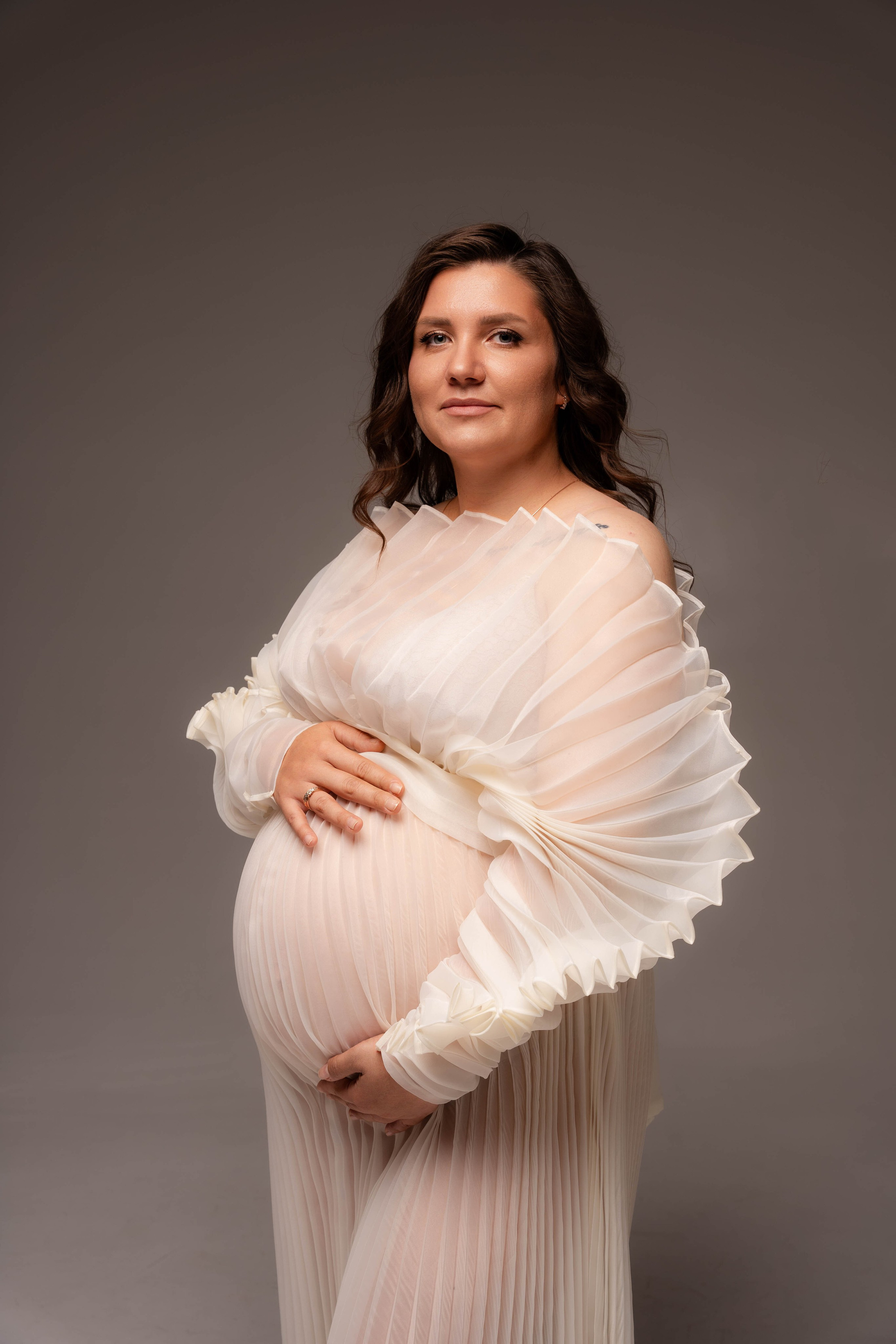 Анна. Анастасия Антипинская — профессиональный фотограф в Хабаровске