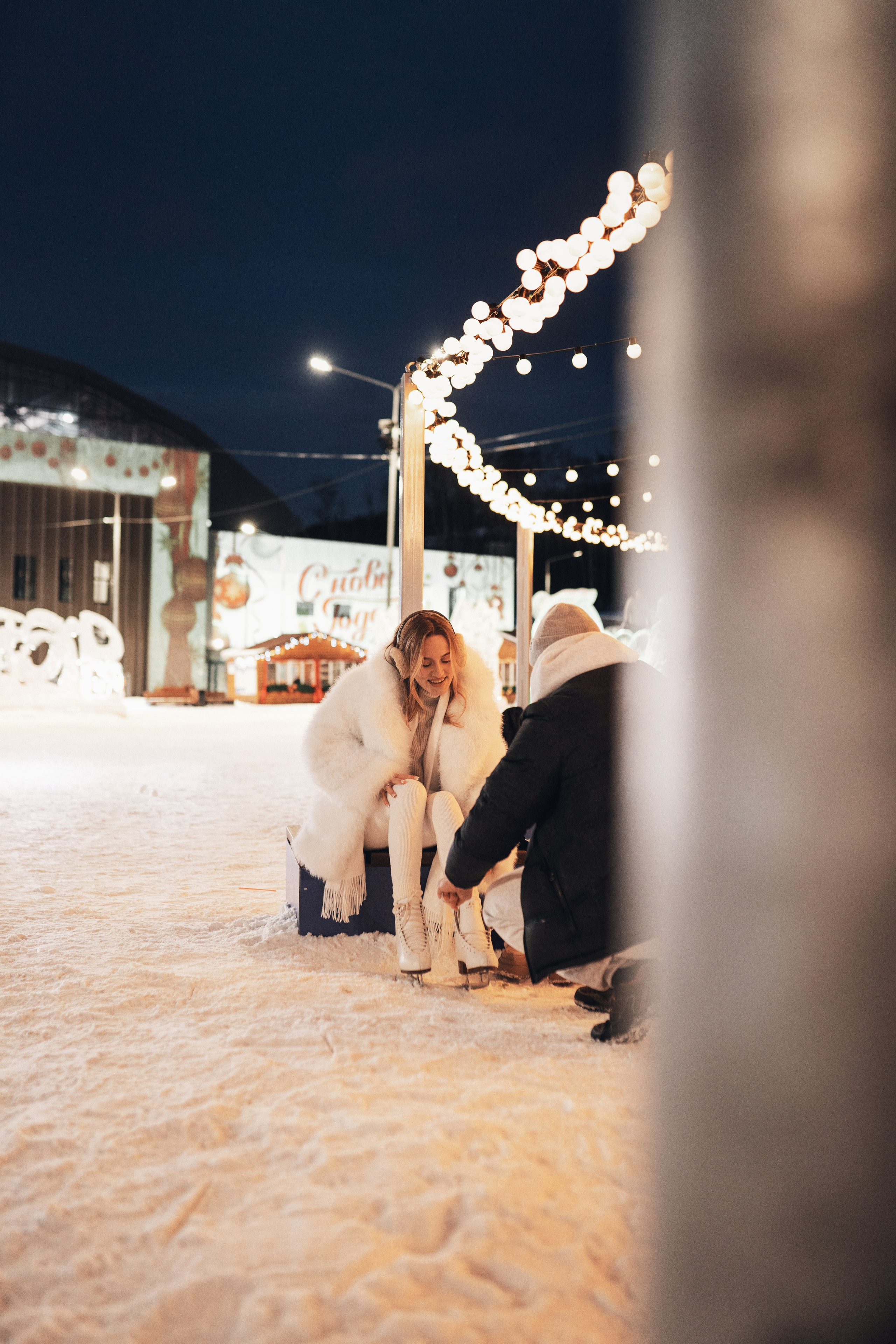 Love story. Коммерческий фотограф в Южно-Сахалинске Оксана Костенко