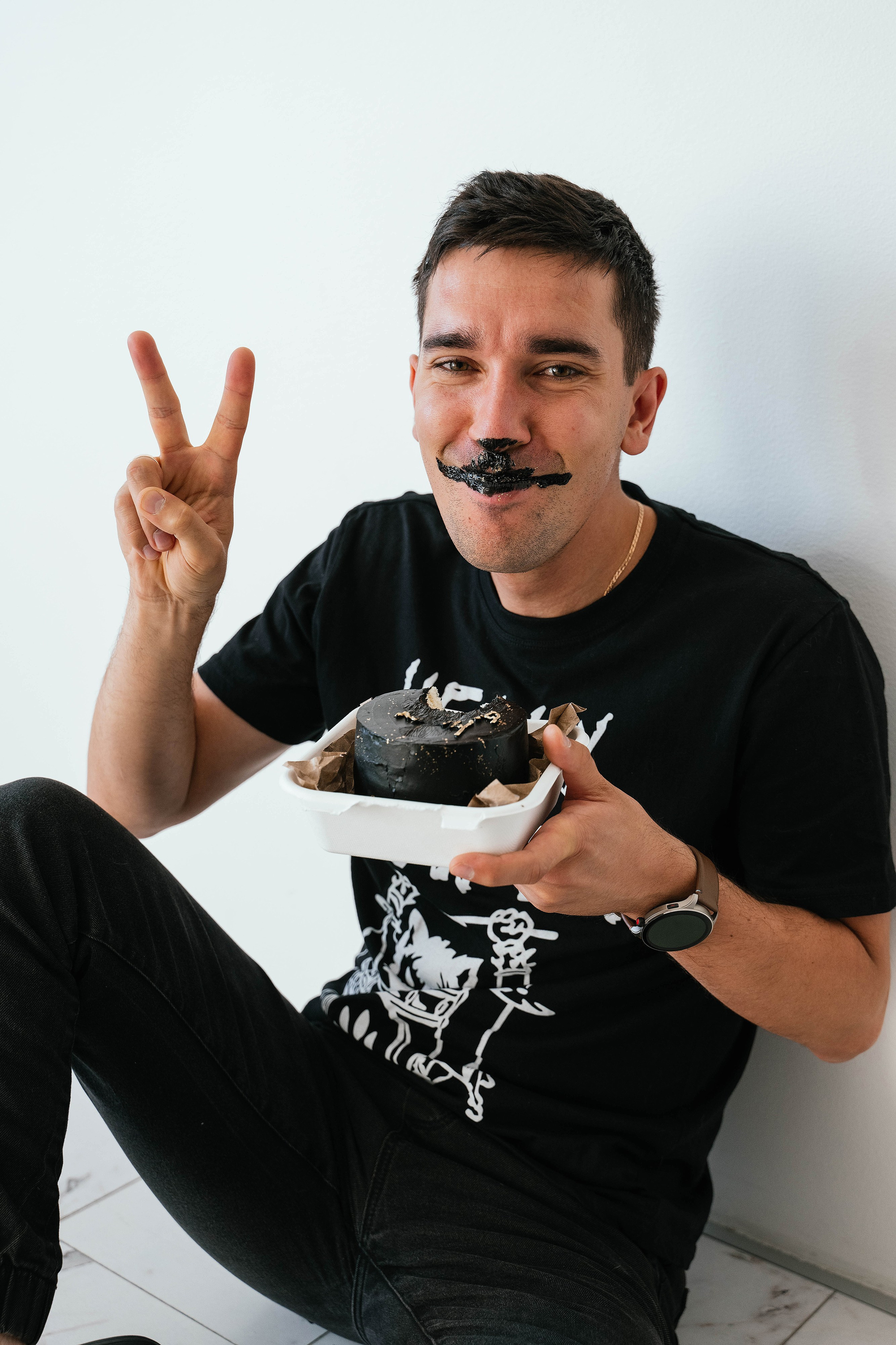 Паша. Свадебный, семейный фотограф в Рязани Лена Брант