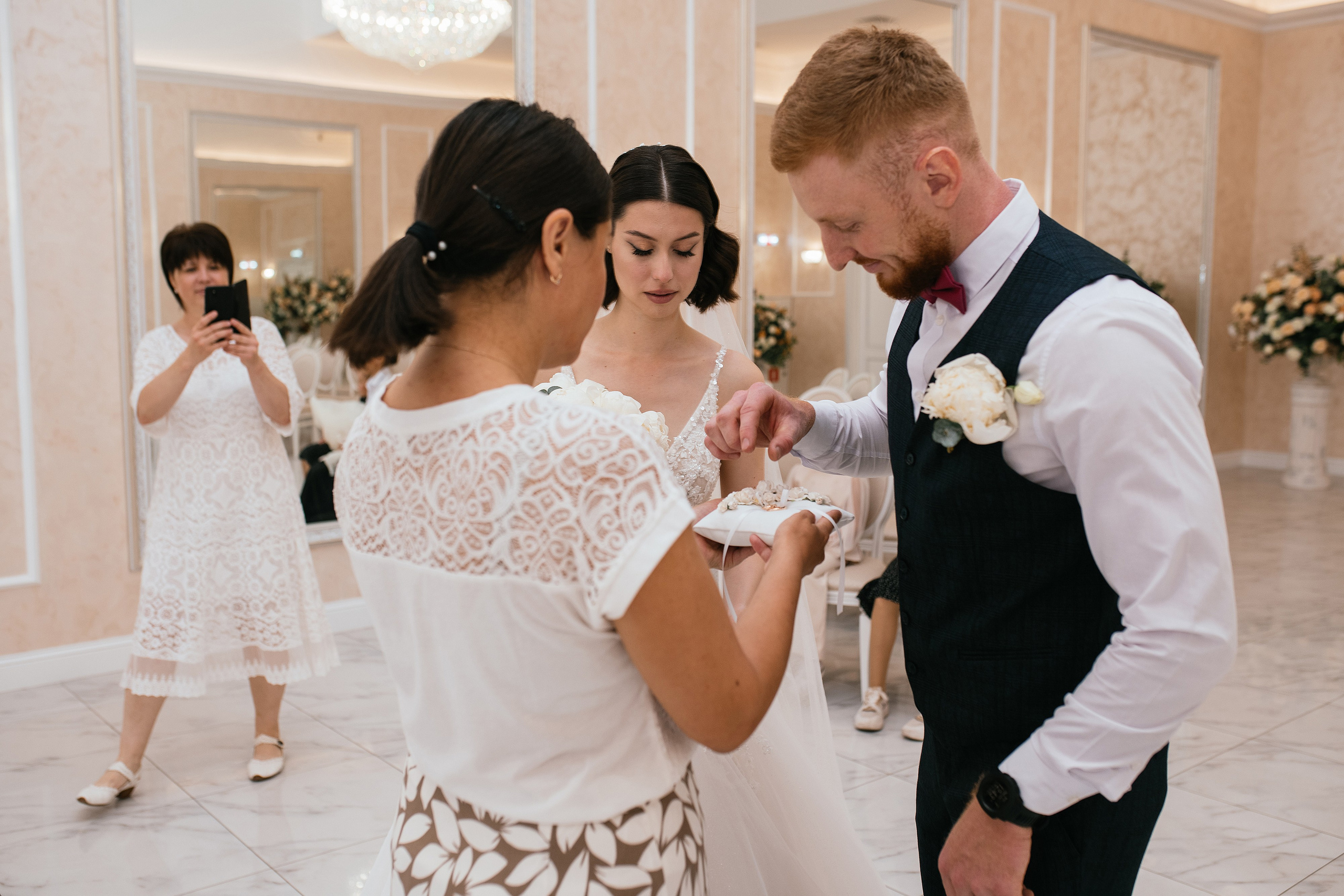 Wedding day #52. Свадебный, семейный фотограф в Рязани Лена Брант