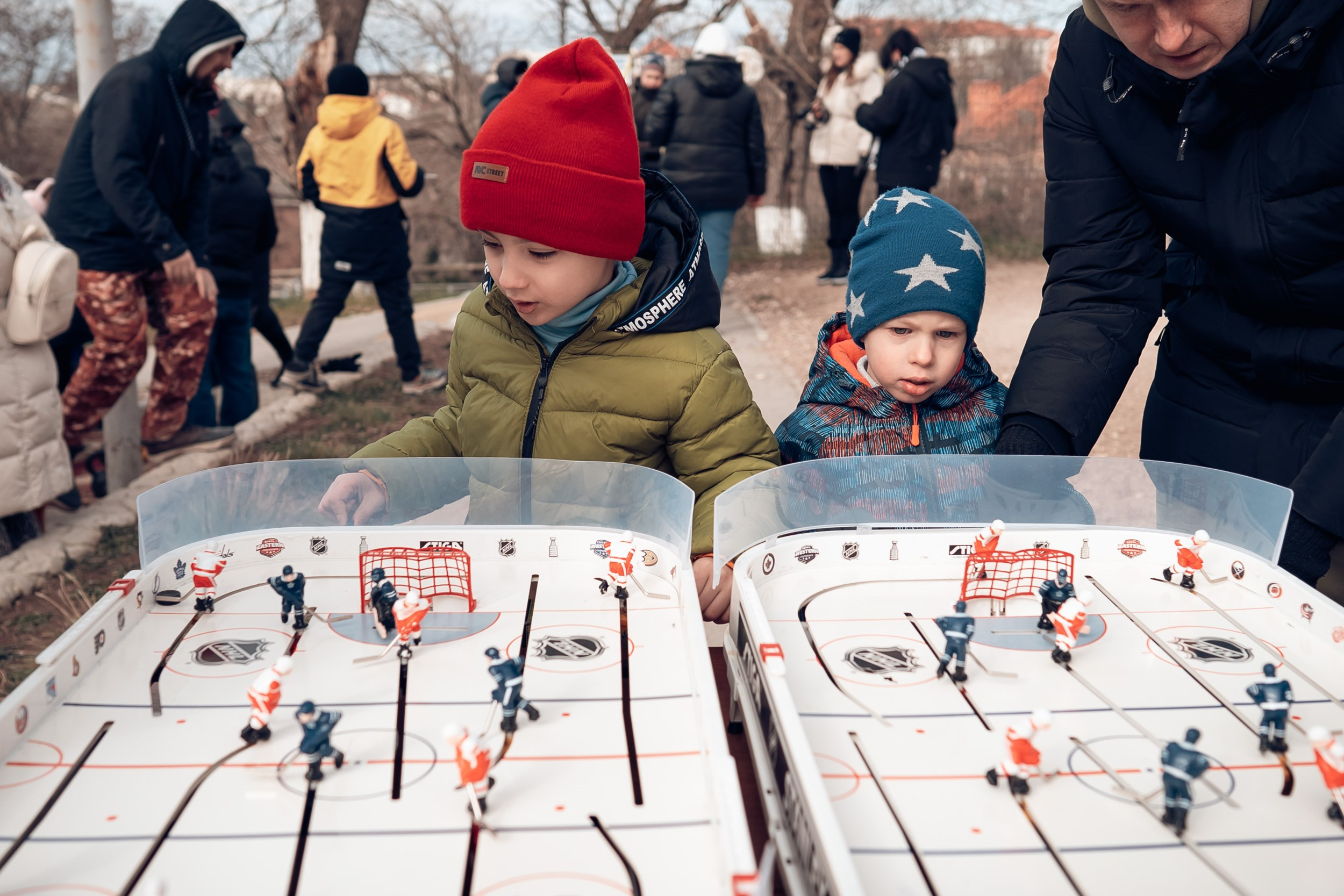 Масленица, храм Вознесения Господне, г. Севастополь. Церковный фотограф Севастополь