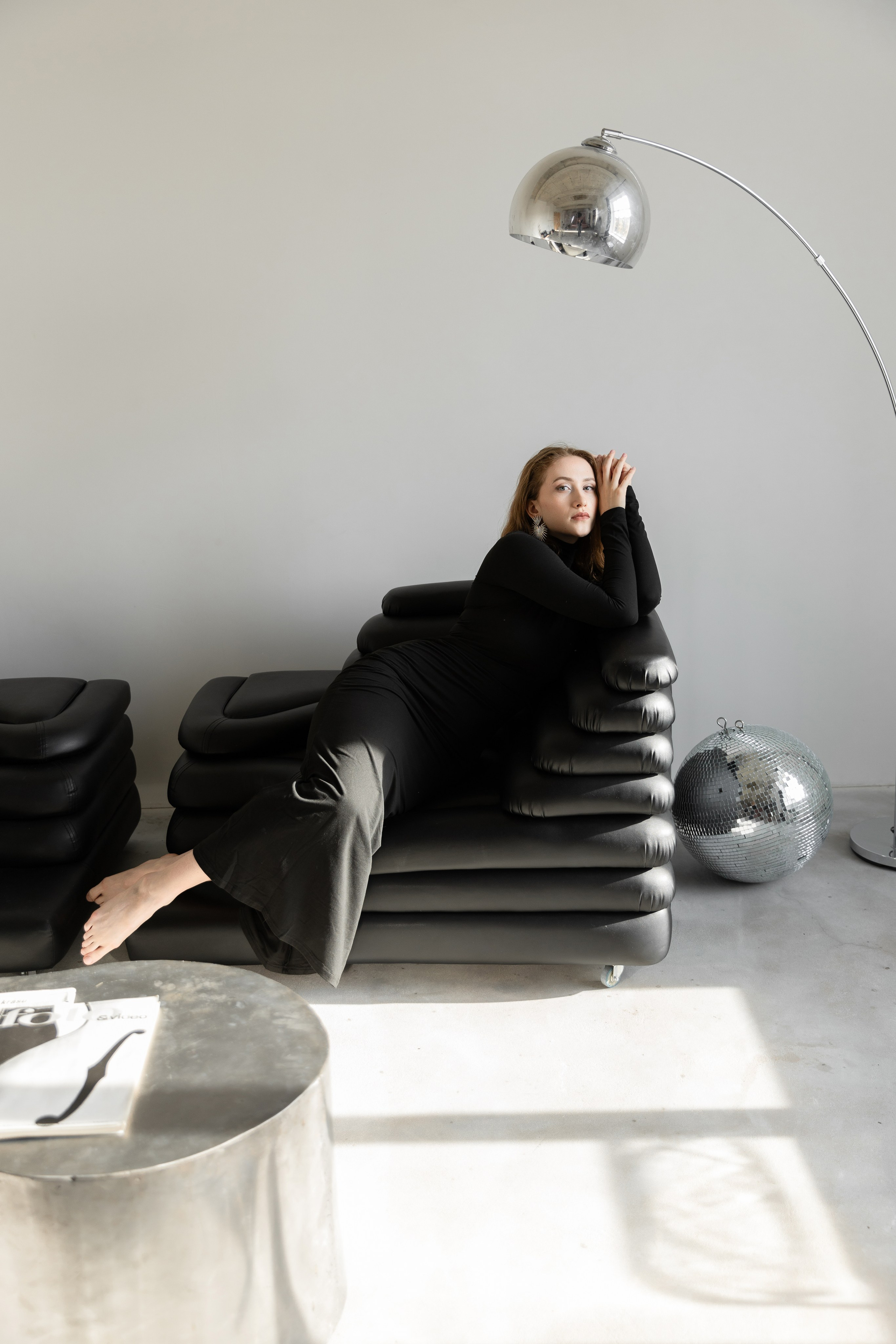 Анна. Фотосессии в Ростове-на-Дону. Мария Роскошная