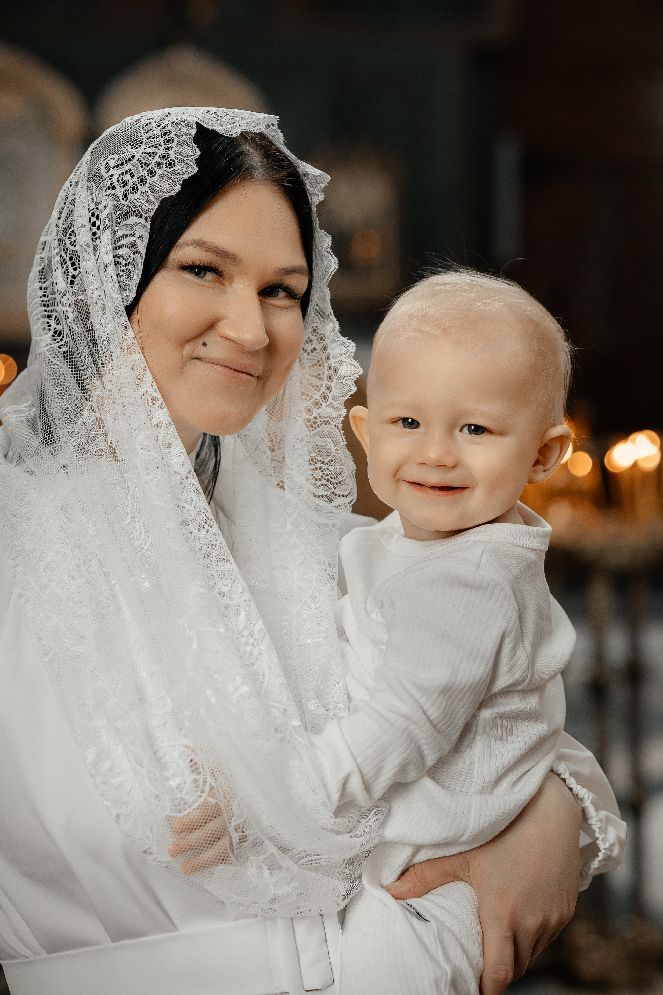 Фото портфолио крещения. Фотограф крещения венчания Чебоксары, Чувашия Татьяна Иванова