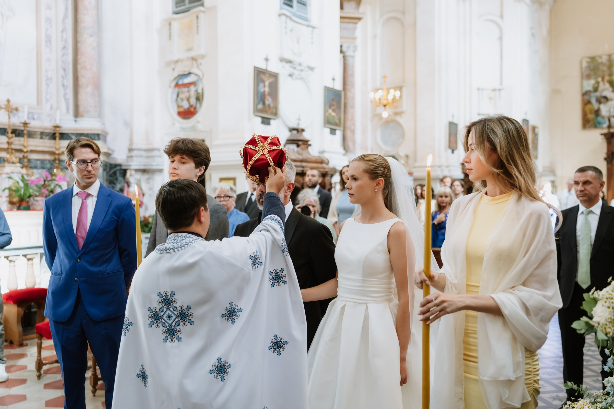 Vera & Lorenzo | Biella, Italy. Professional Wedding Photographer Geneva & Romande Switzerland | Tanya Creator