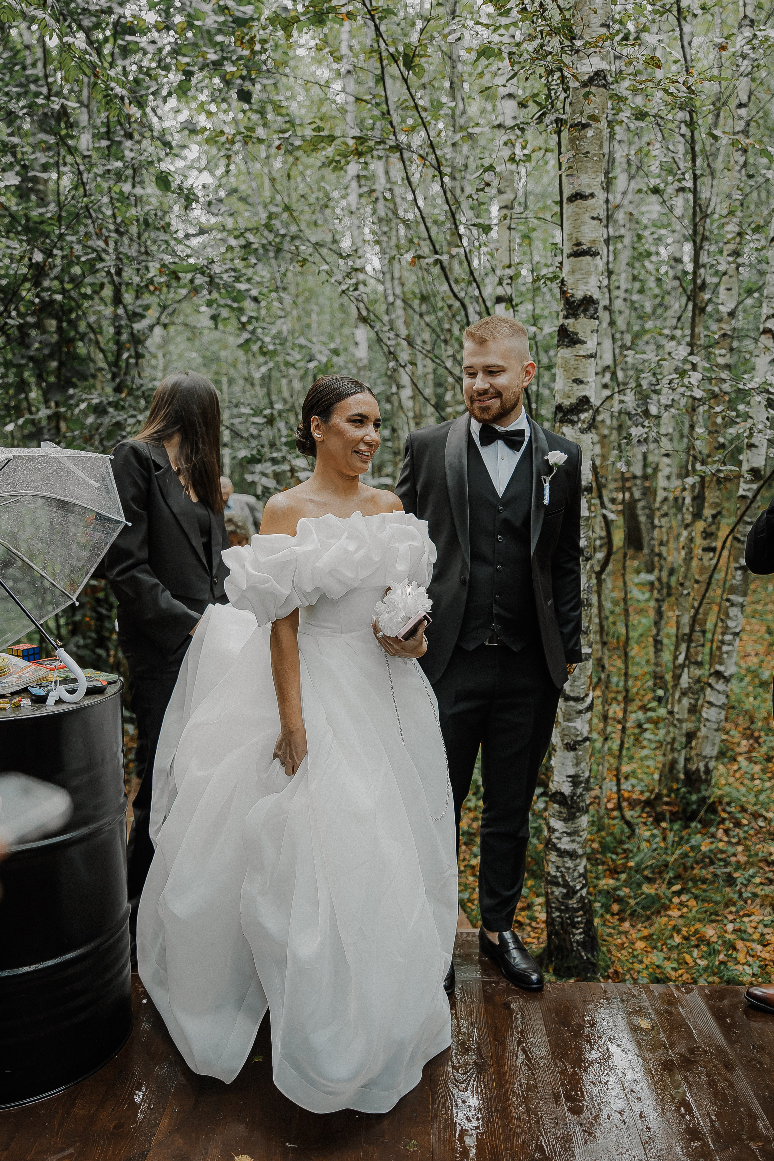 Александр и Арина. Свадебный и семейный фотограф Елизавета Ермак | Москва и МО