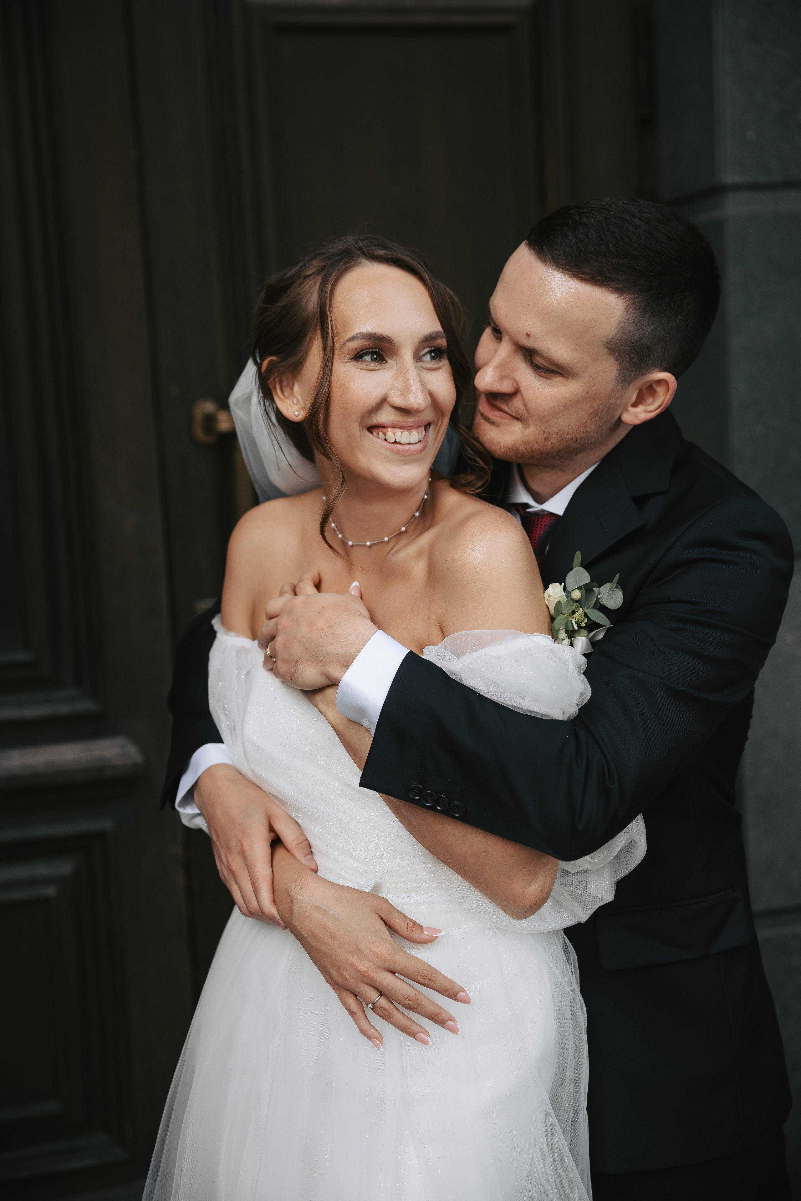 Гулина и Рома. Семейный фотограф в Казани Татьяна Андреева