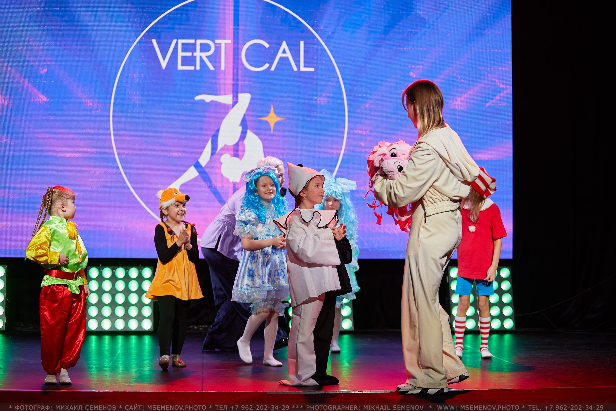 АНОНС «Vertical ART FEST 2023». Фотограф, фотопроекты Михаила Семенова в Ярославле. Фотошкола