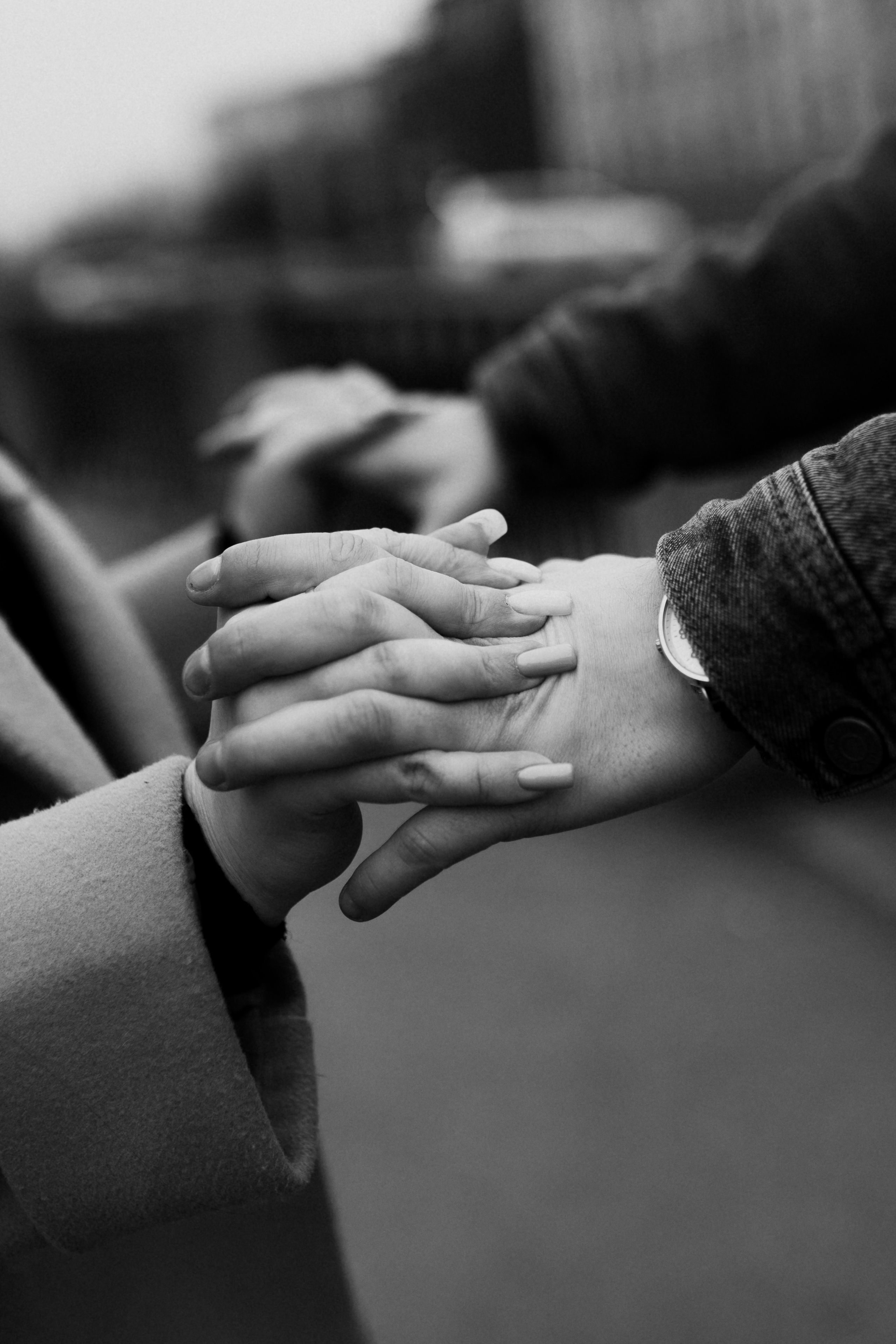 Love story. Семейный и портретный фотограф в Санкт-Петербурге Владислава Бычкова