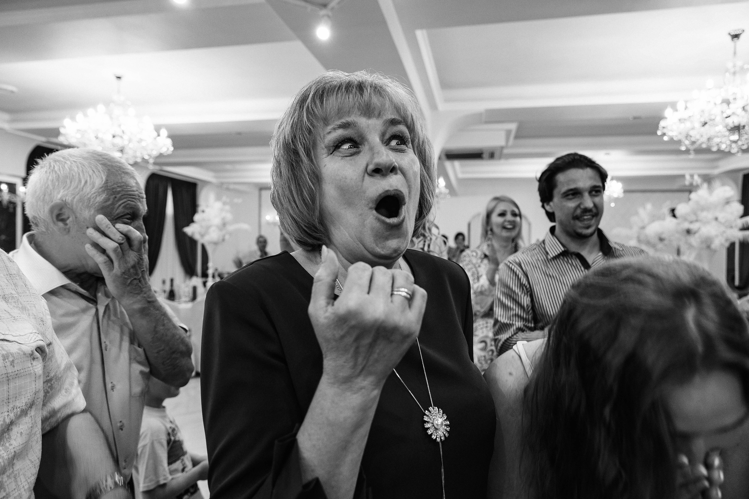 Маргарита и Андрей. Галерея